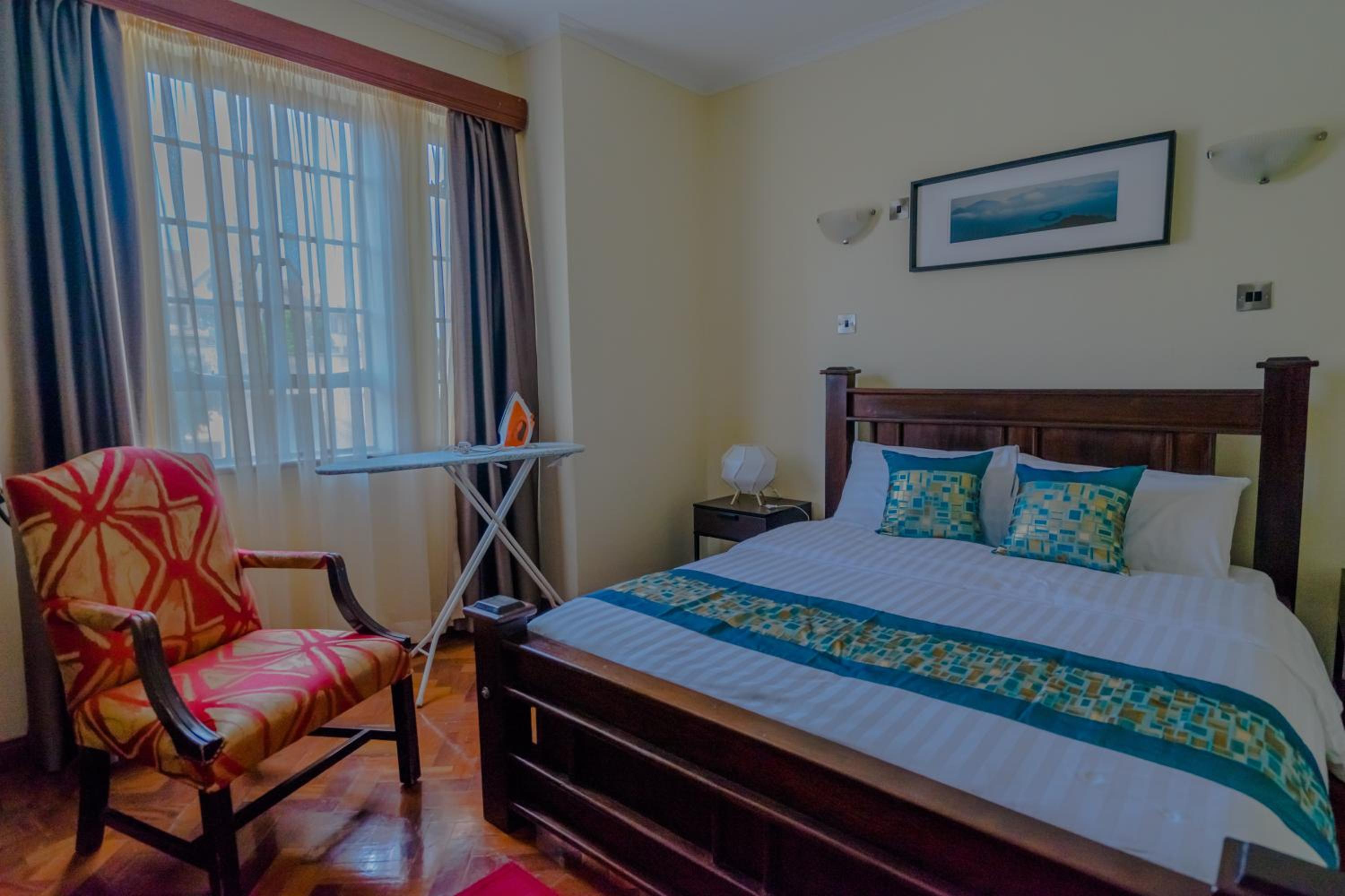 The Cottage Guest House Gigiri