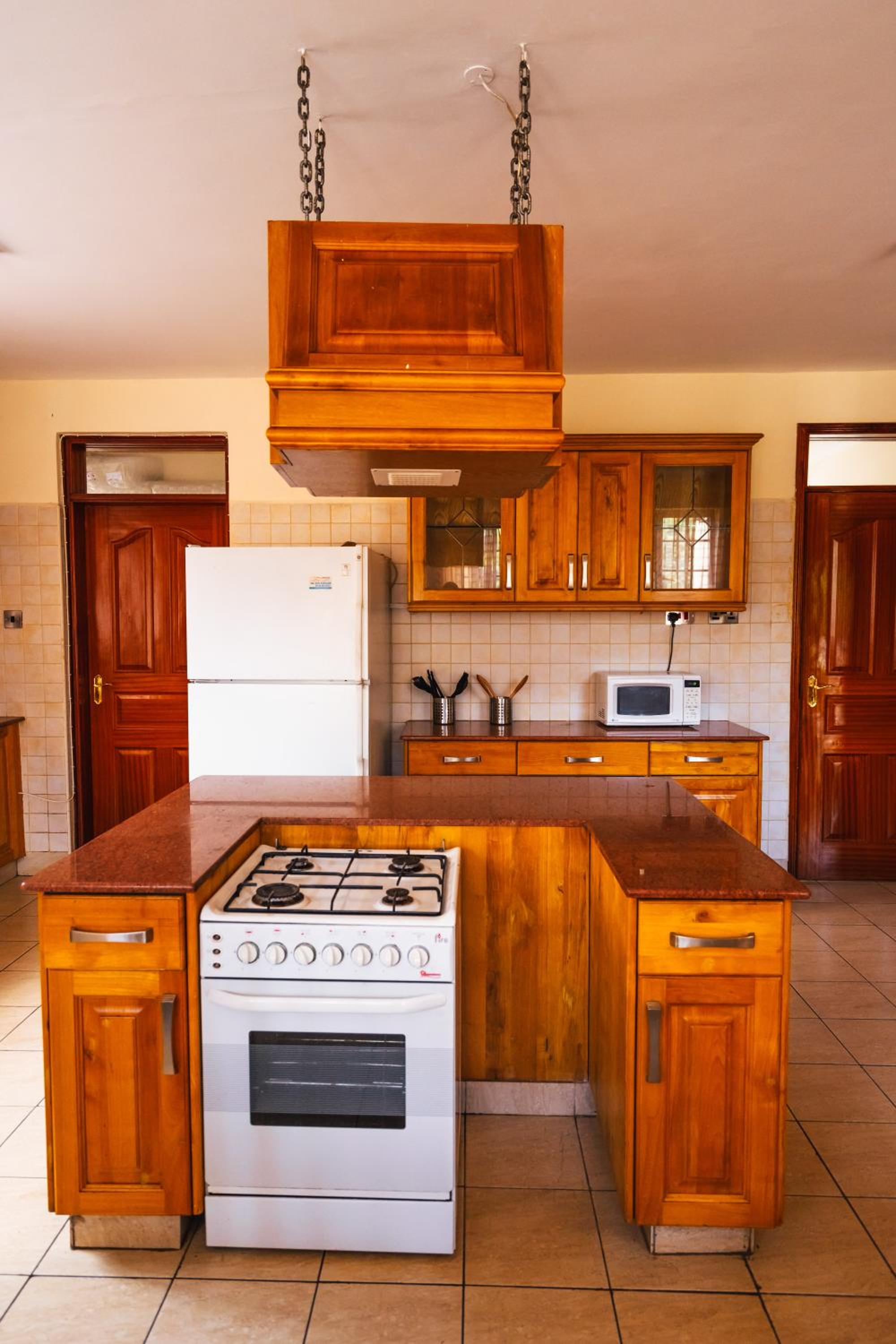 The Cottage Guest House Gigiri