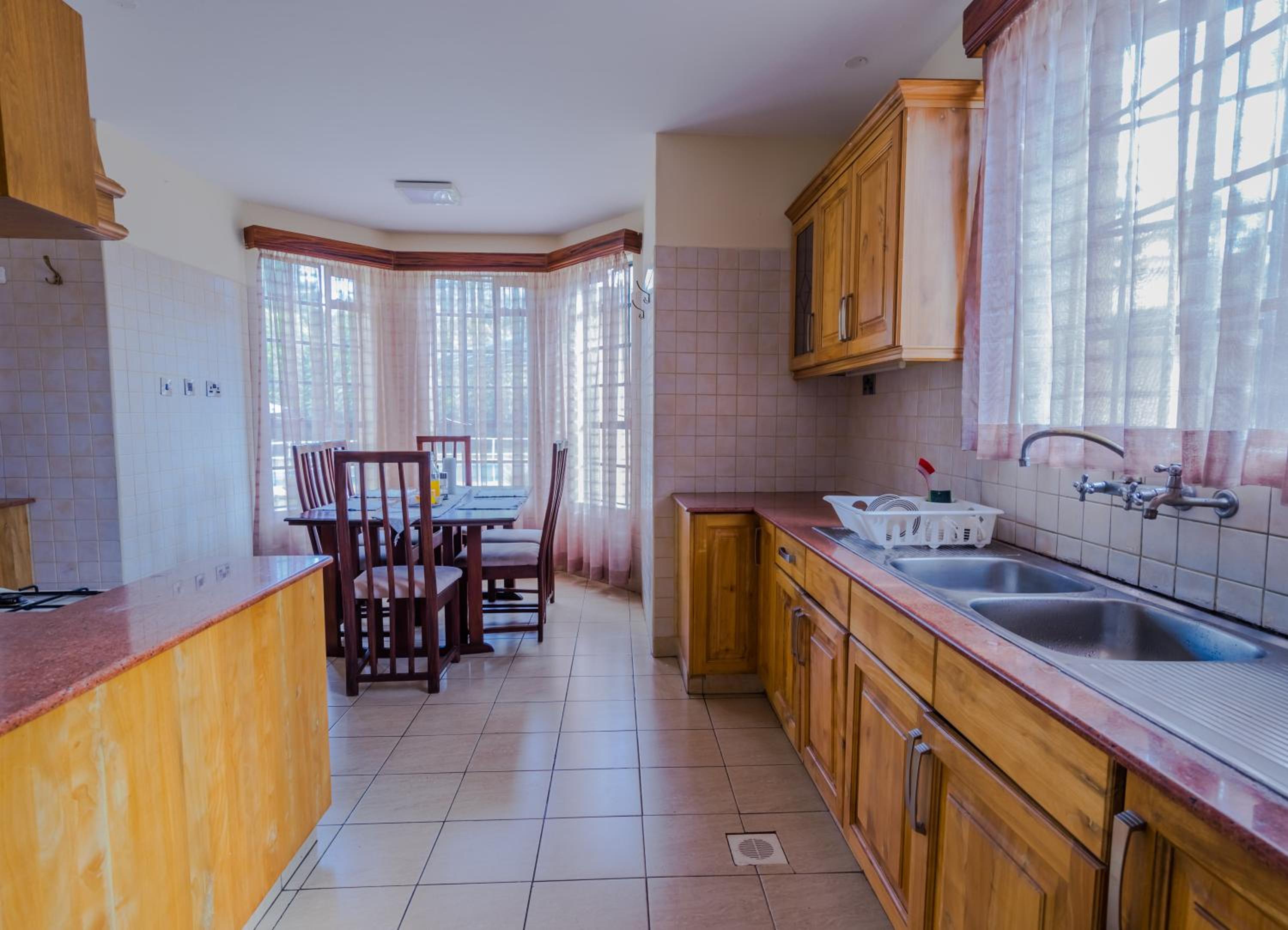 The Cottage Guest House Gigiri