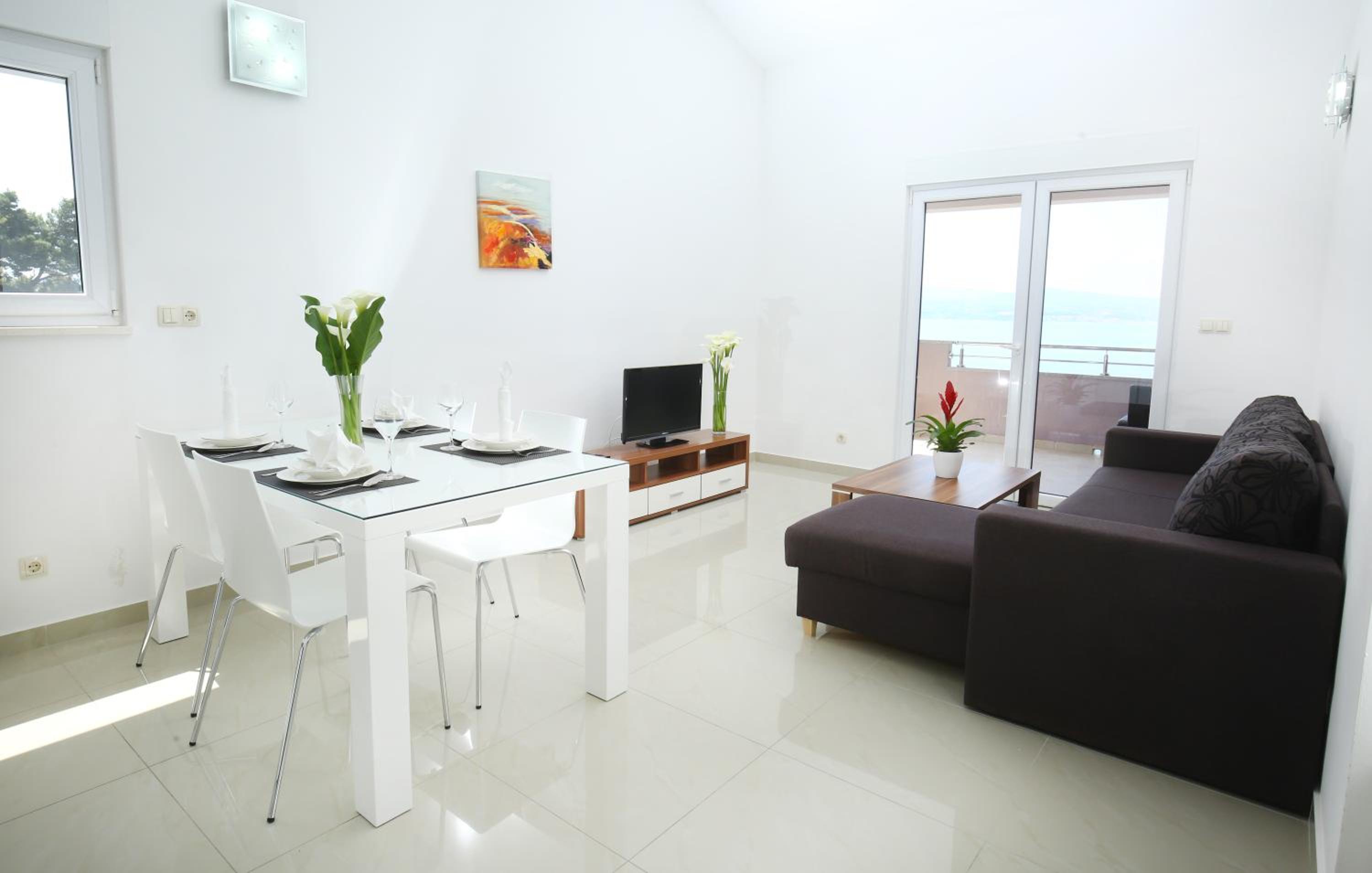 Apartments Nemira Exclusive
