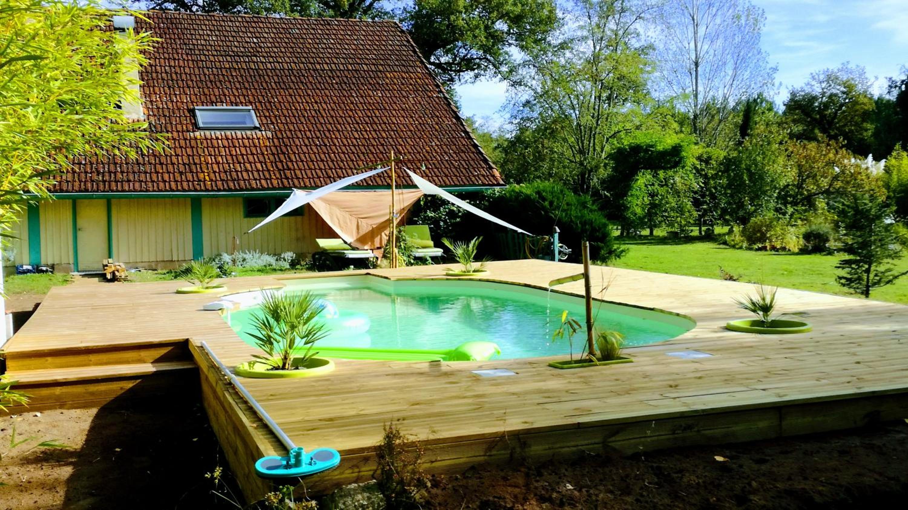 Les Hotes Landes — 6