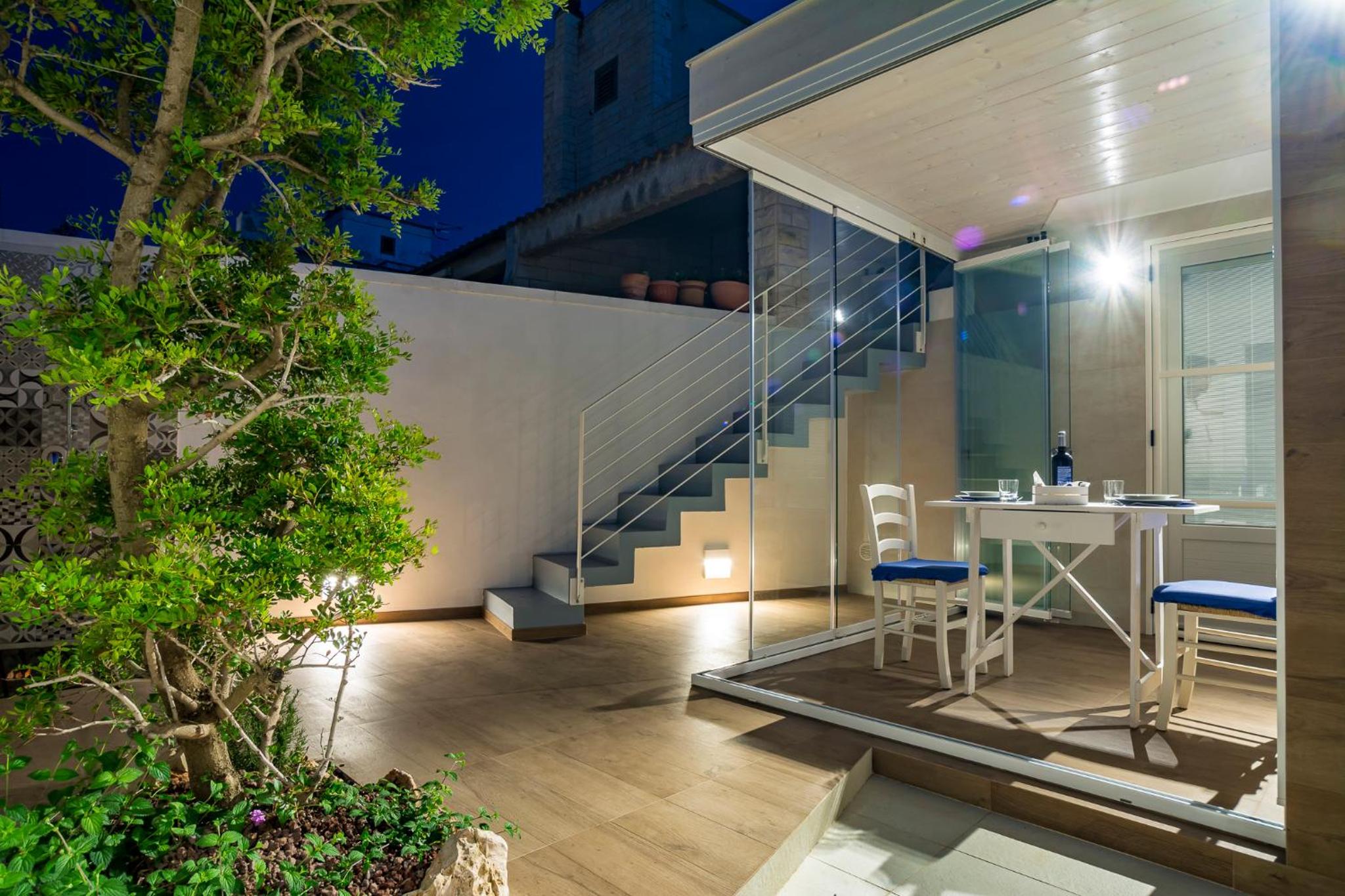 Casa Damare Capitolo view 5