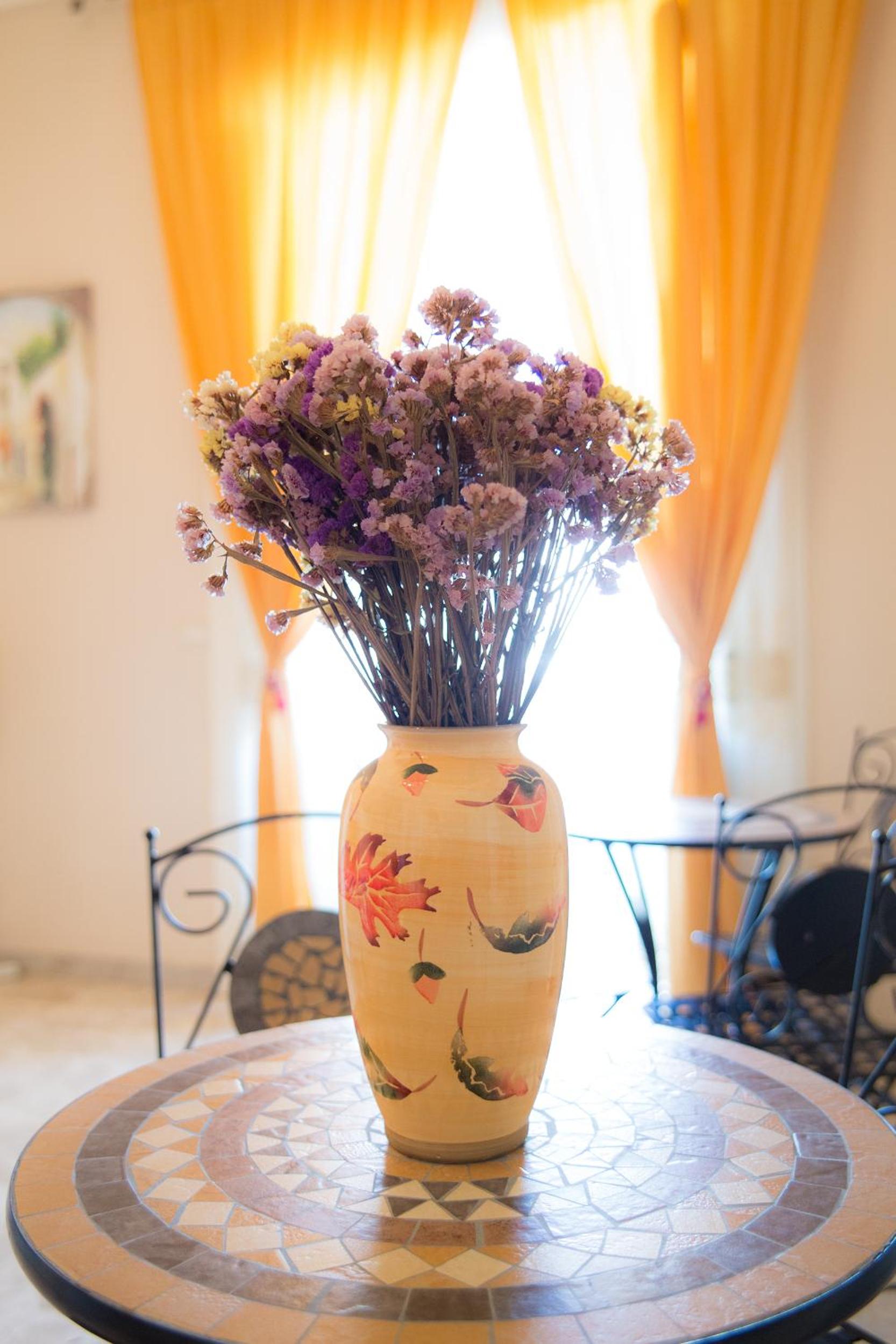 Piazzetta San Giovanni B&B