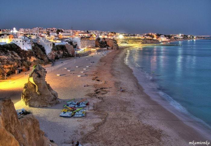 Edifício Albufeira 406
