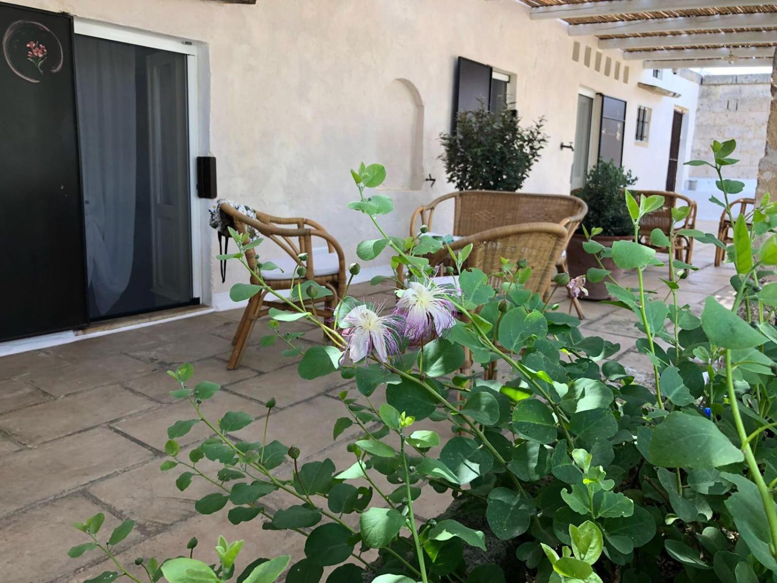 Masseria Li Capperi