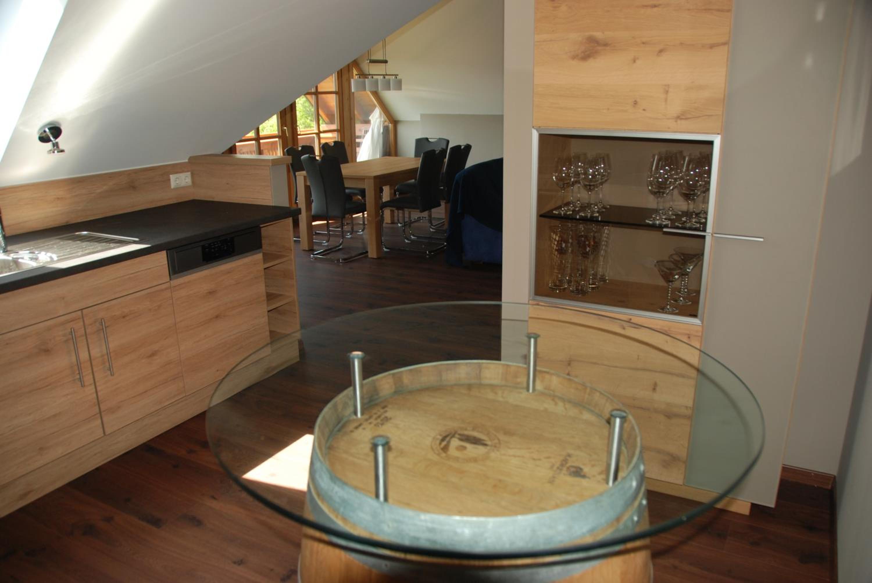 Ferienwohnung Sommeregger