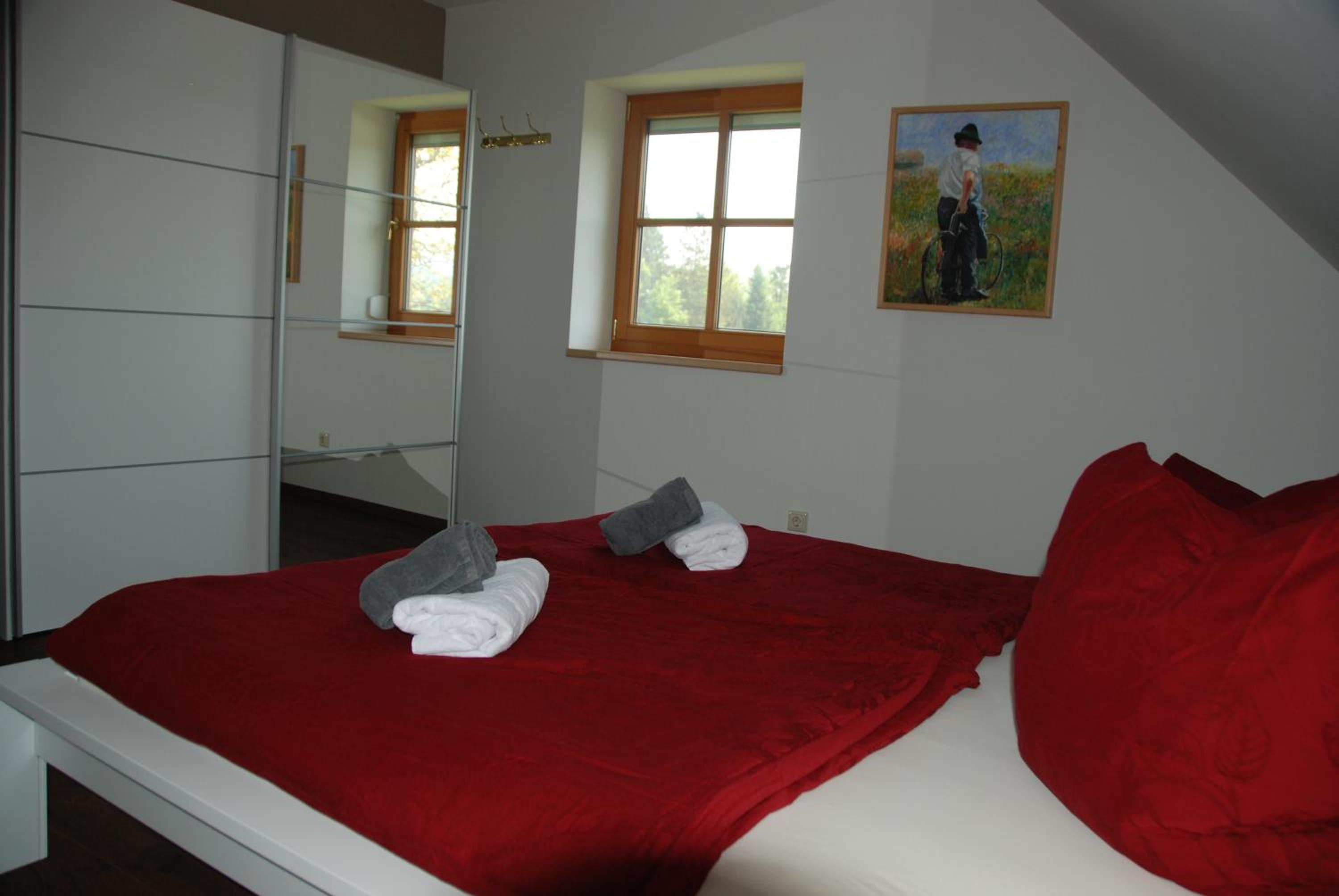 Ferienwohnung Sommeregger