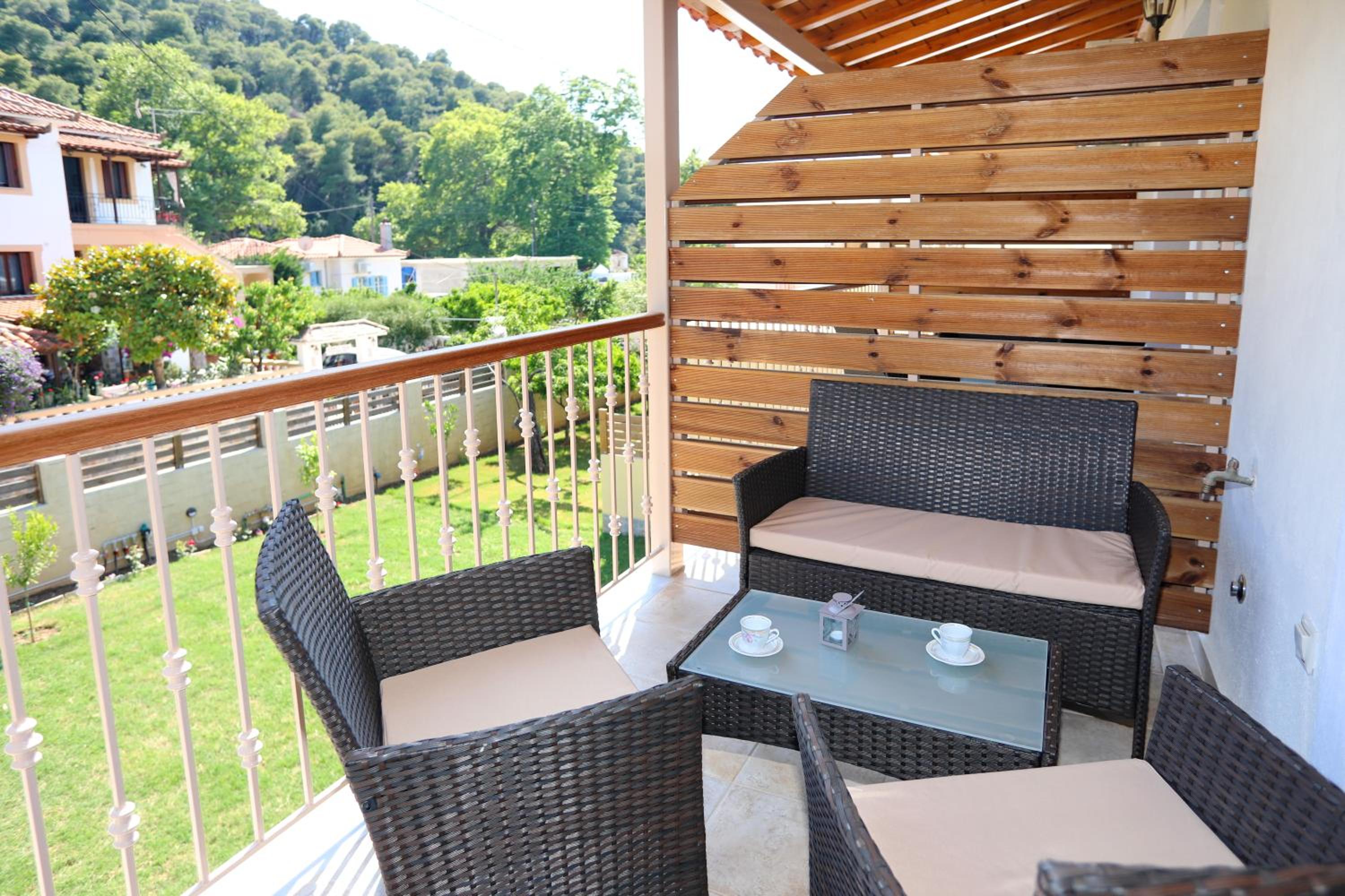 Smaragda Studios Skopelos photo 5