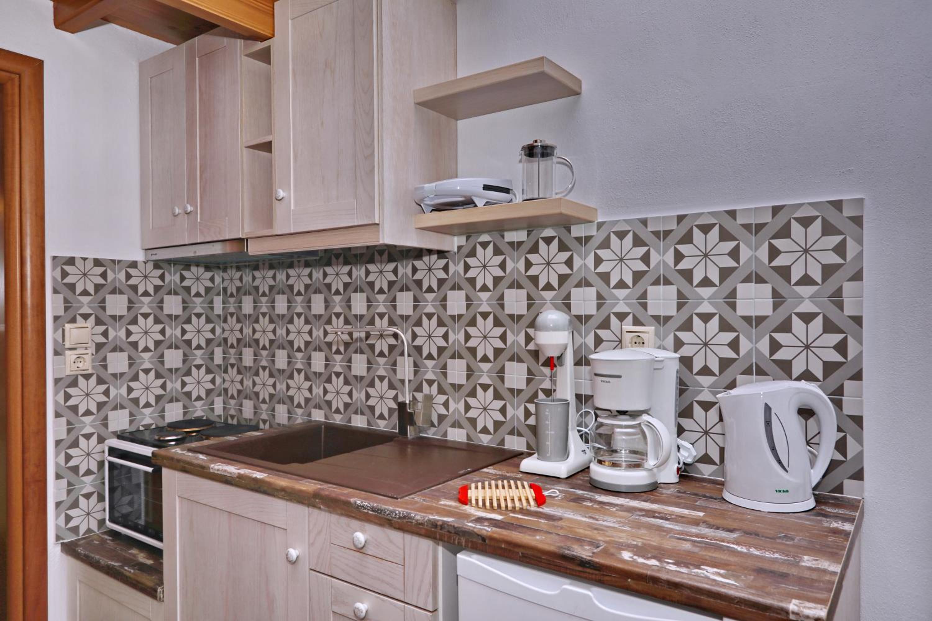 Smaragda Studios Skopelos photo 4