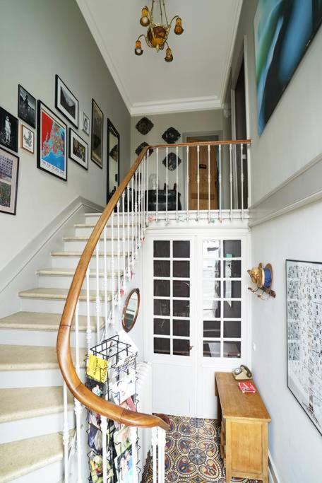 Au Petit Bonheur view 5