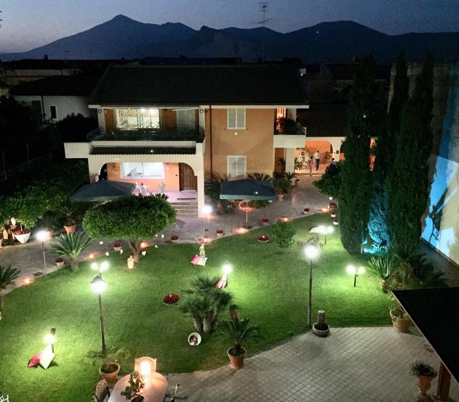 B&B Villa D'Errico