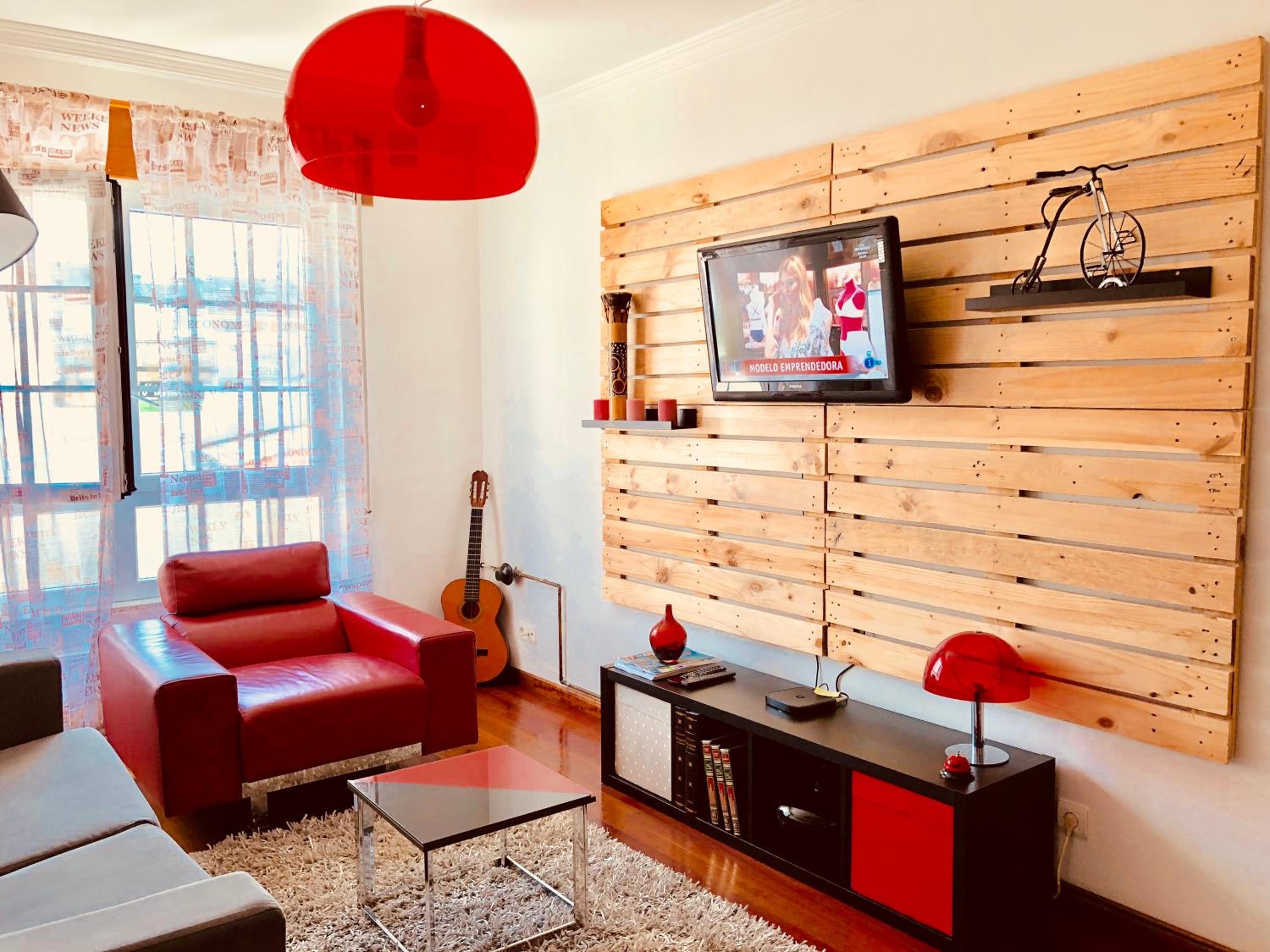 O Faro Apartments