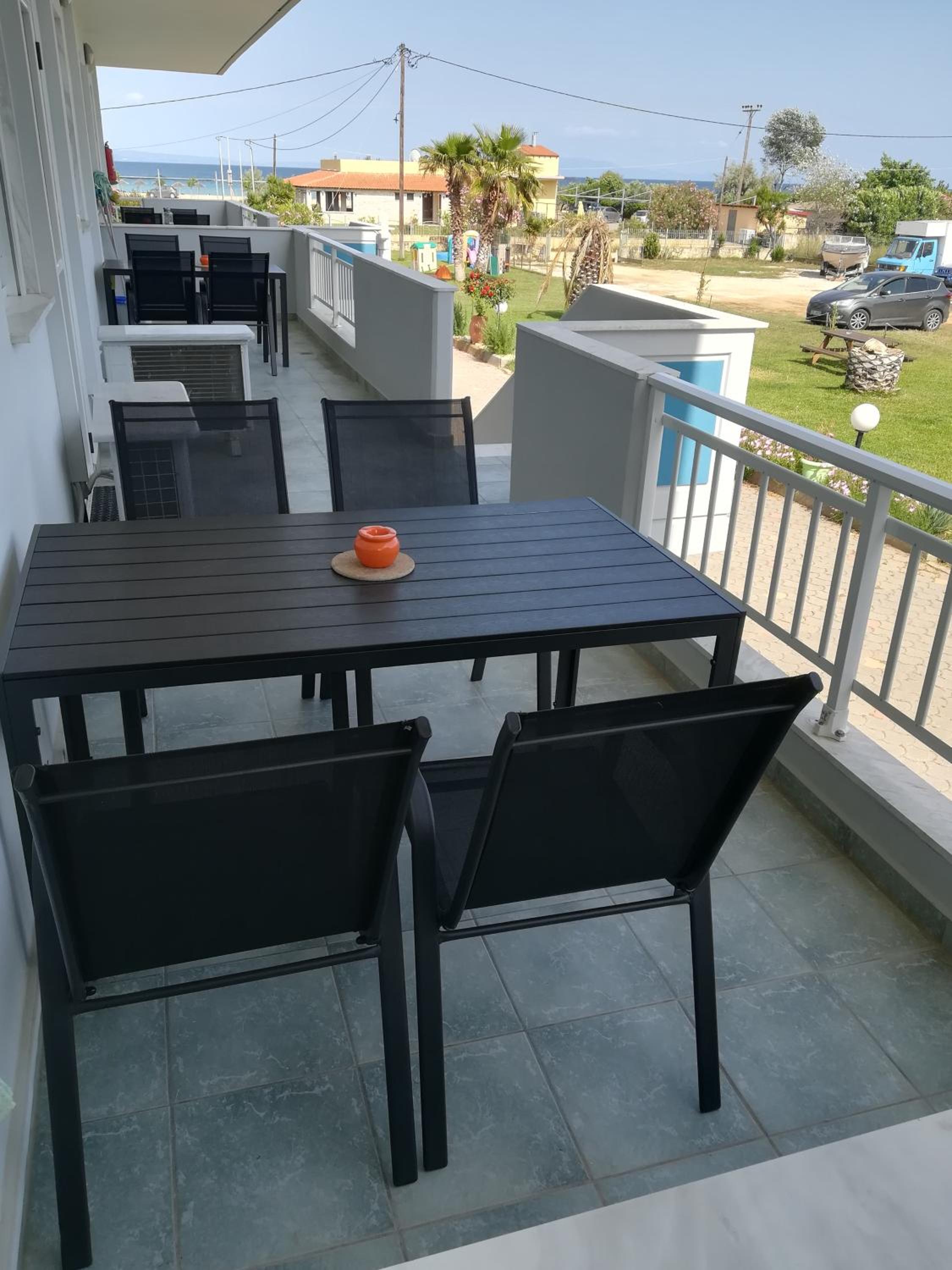 Seaview Aparthotel