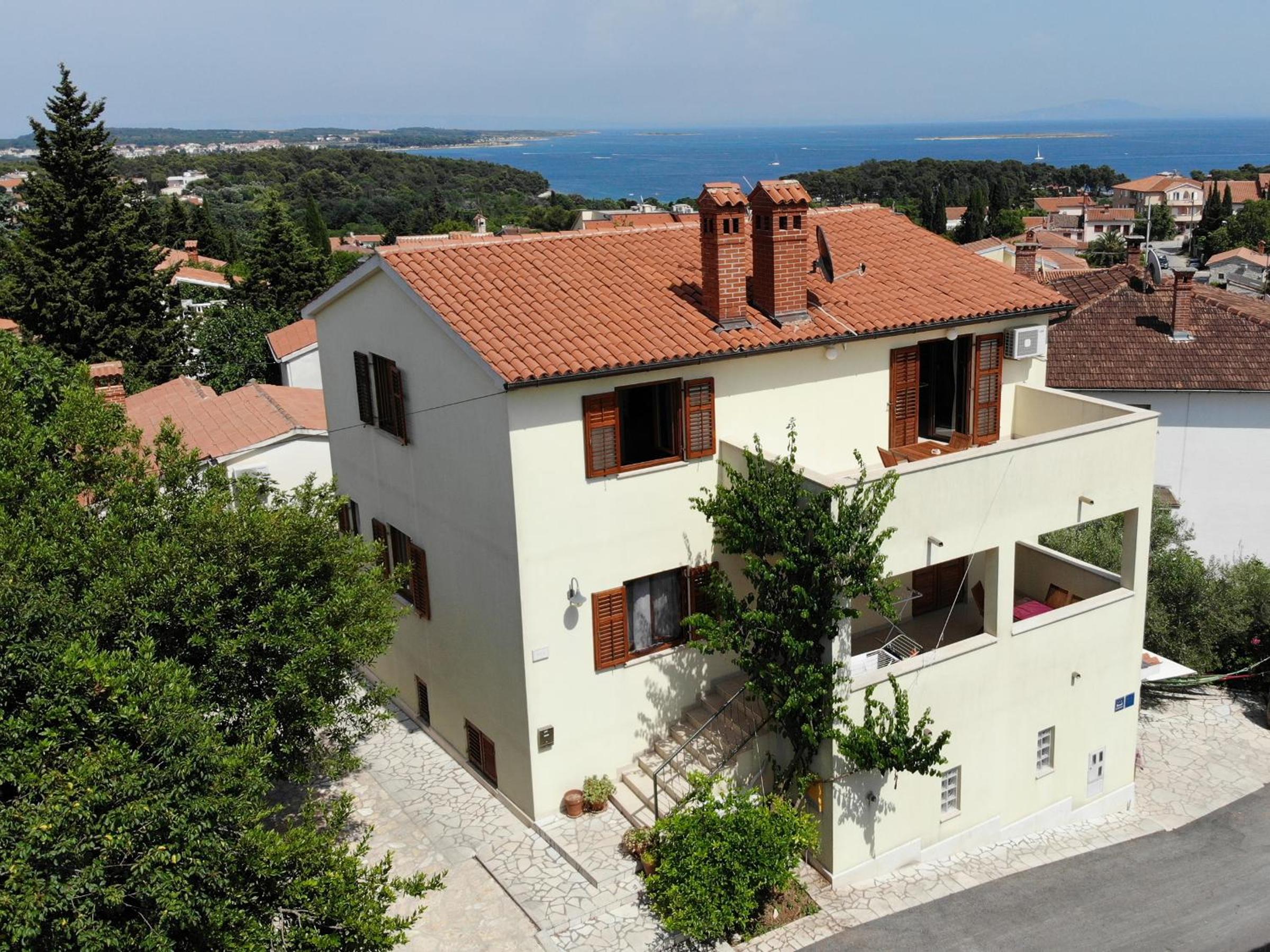 Mata Apartments view 3