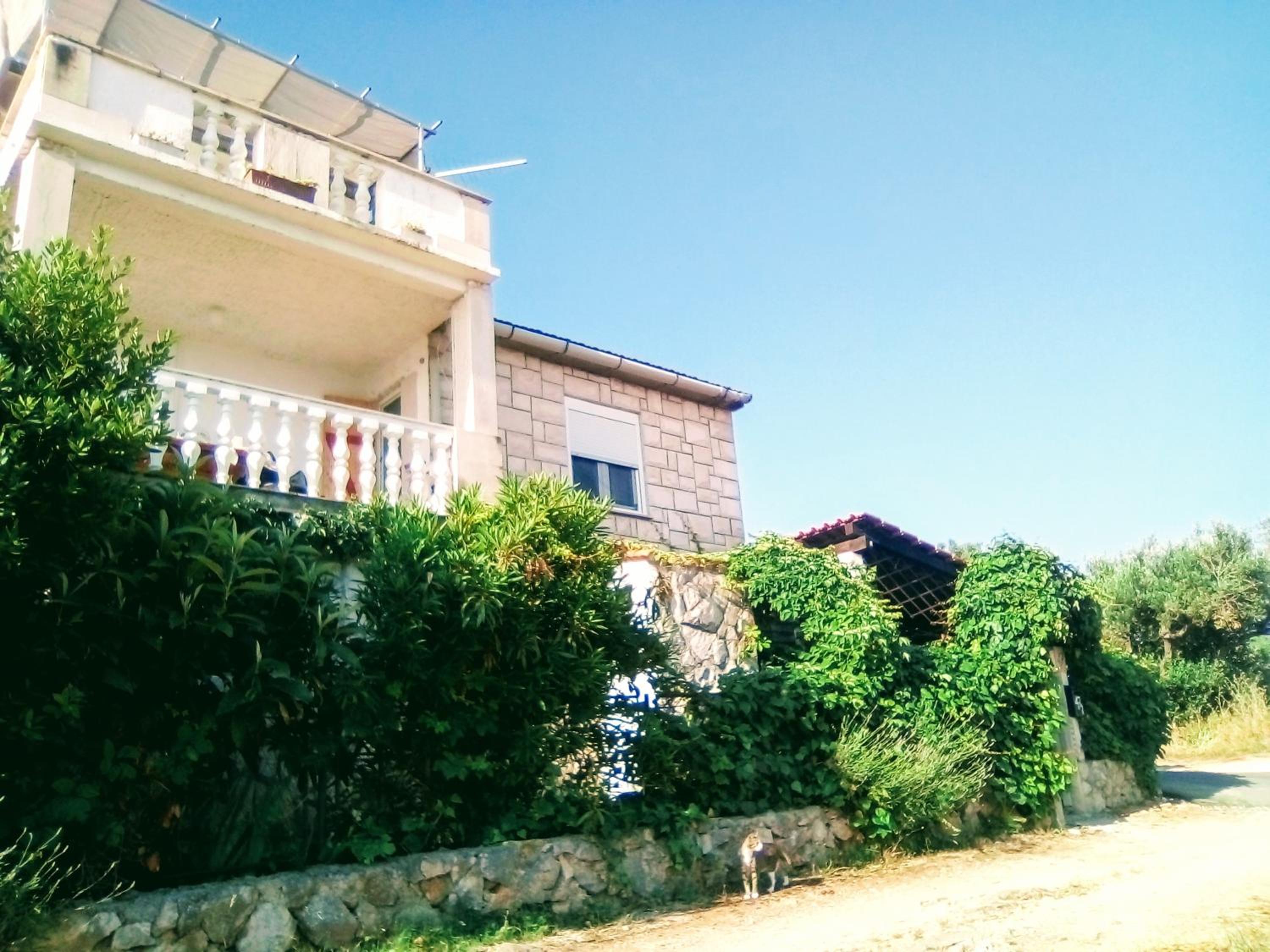 Apartment Ma're view 5