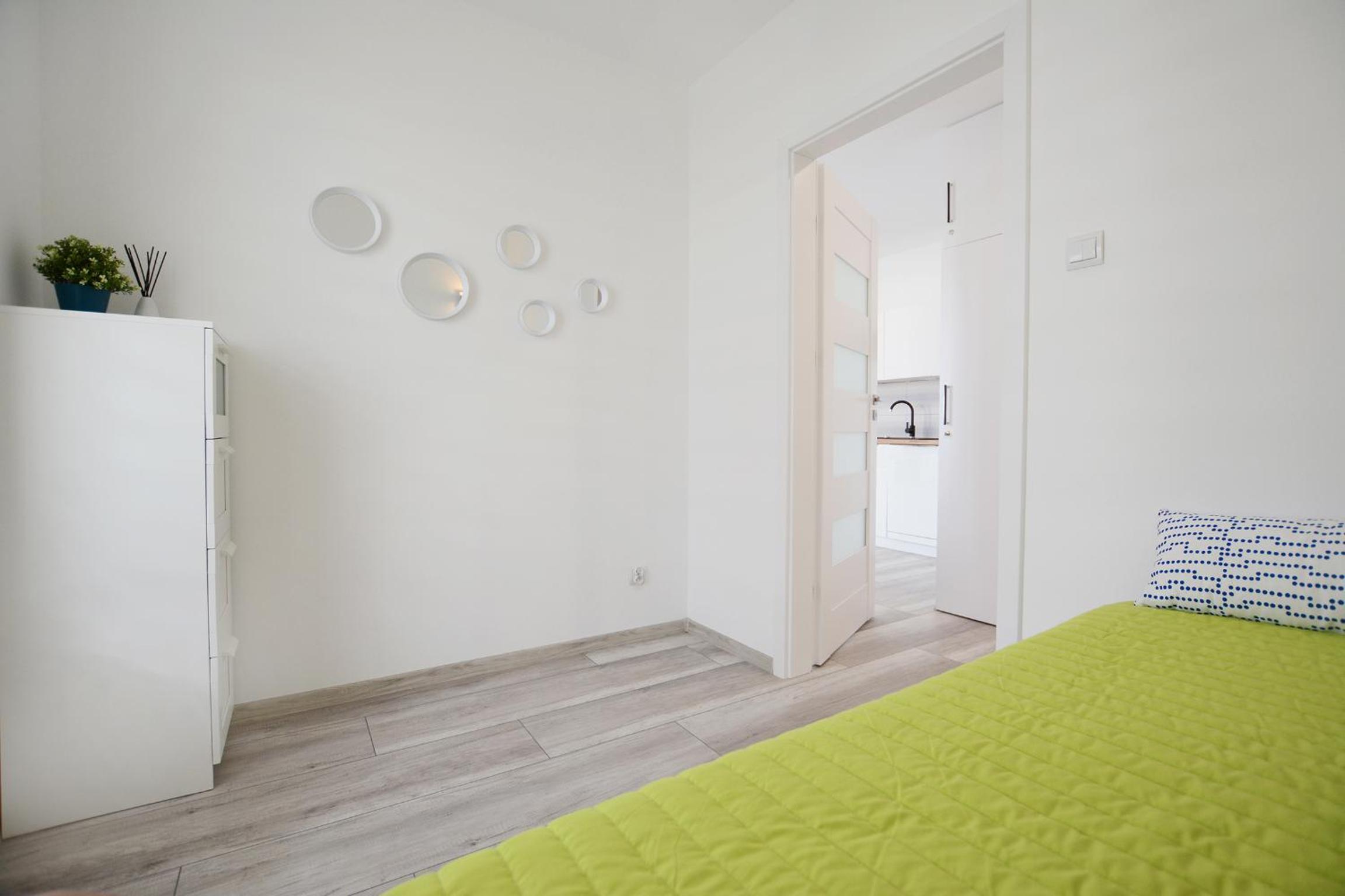 Apartament Magnolia view 3