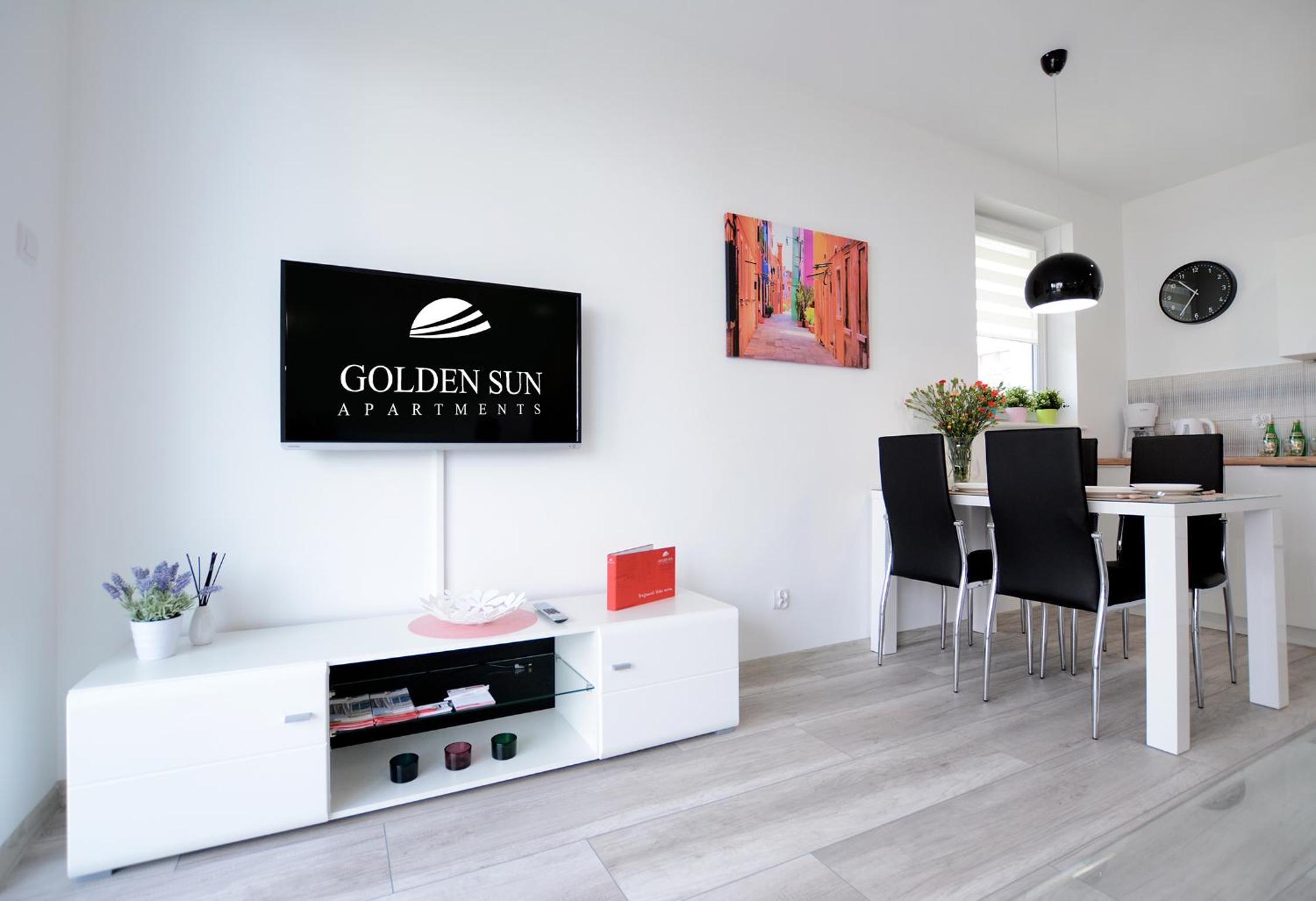 Apartament Magnolia view 4