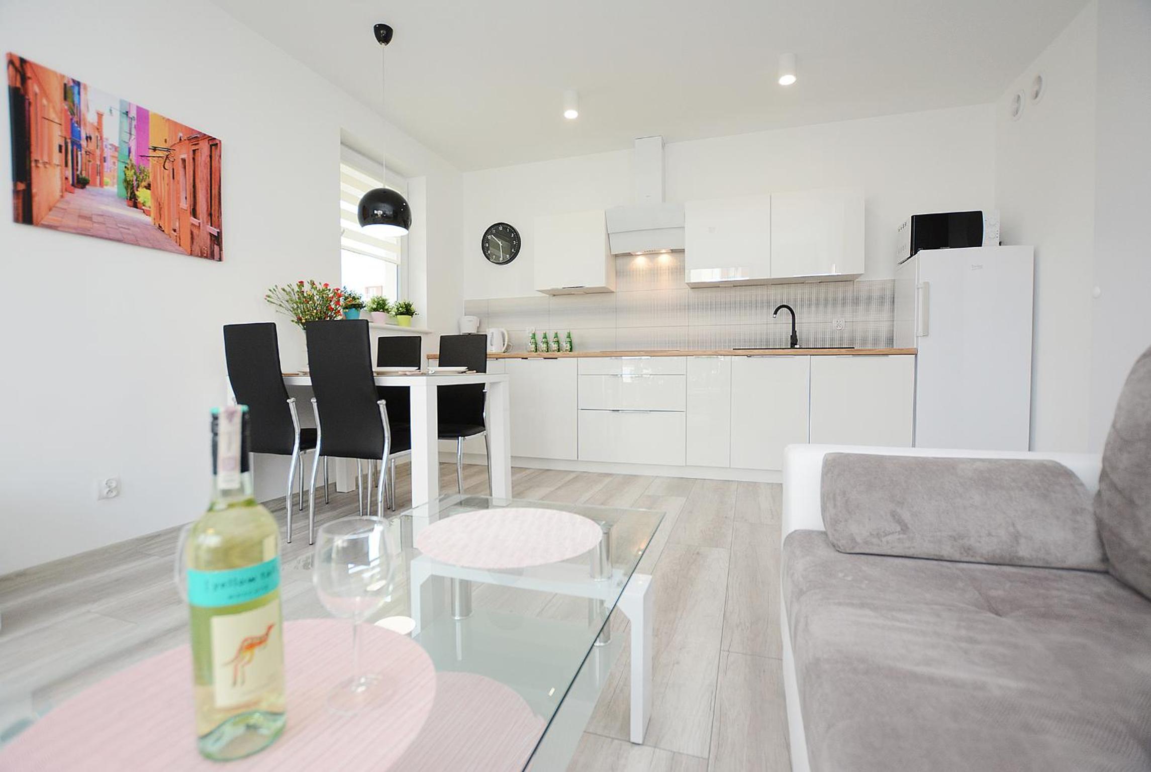 Apartament Magnolia view 5