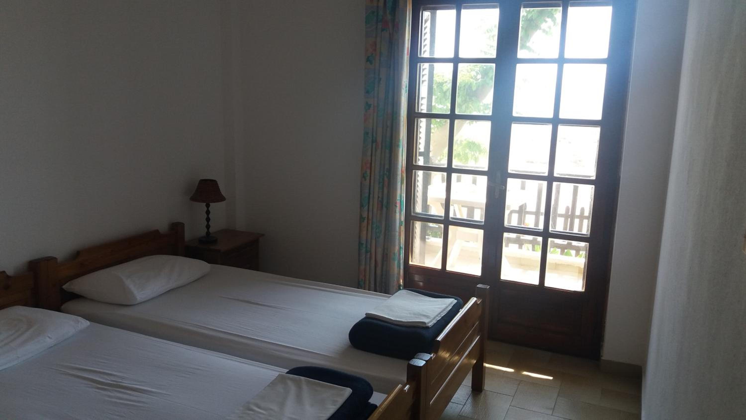 House Kosmas on the beach photo 2