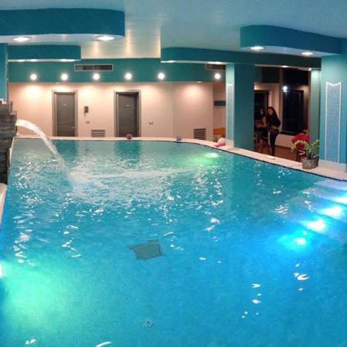 Apparthotel Residence Riviera dei Cedri
