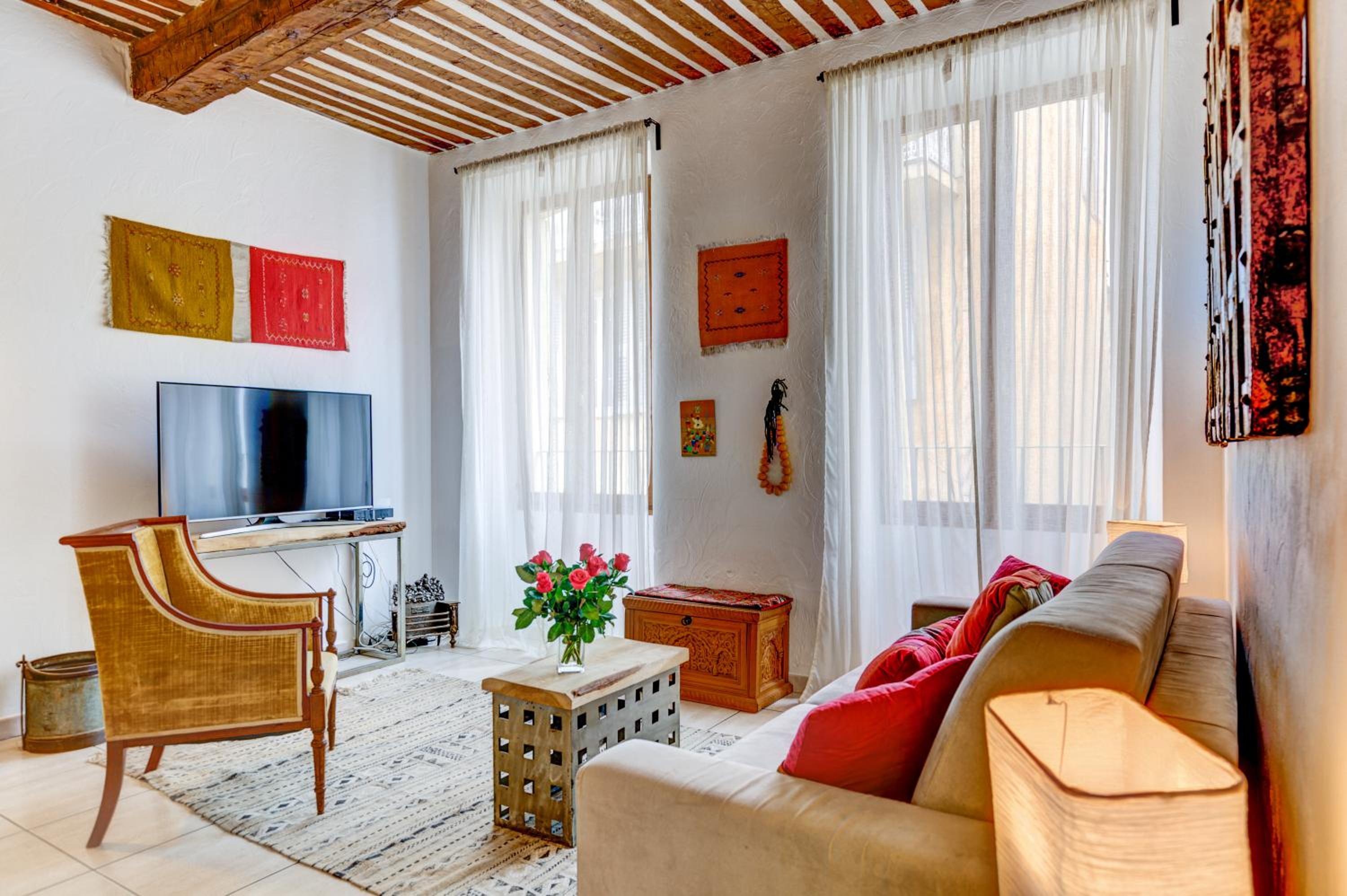 Cocoon'in Cannes Le Suquet photo 1