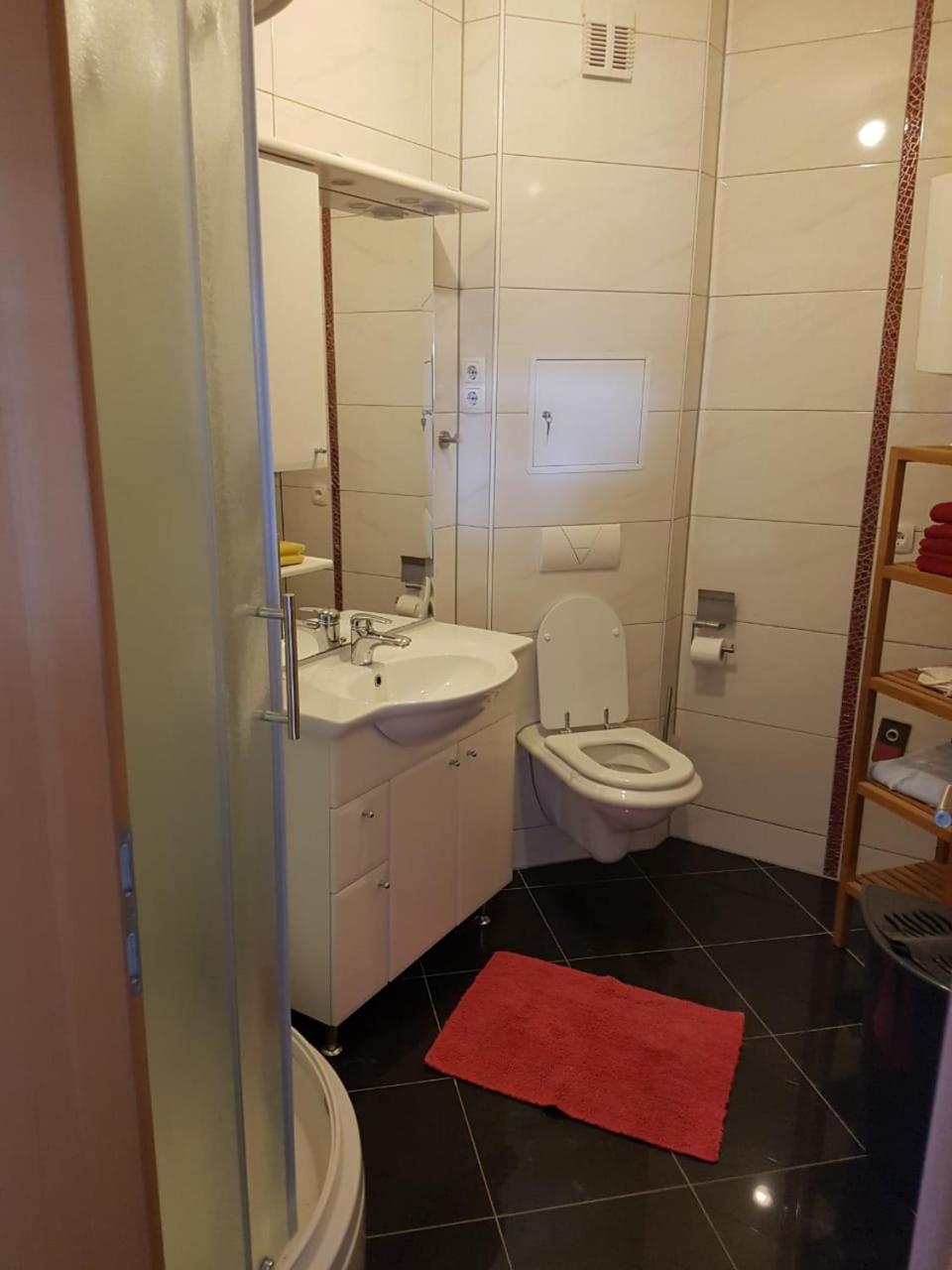 Apartment Kozina view 2