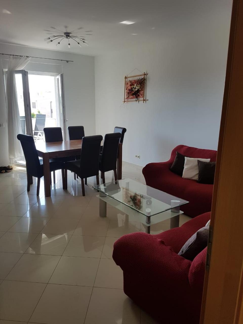 Apartment Kozina view 3