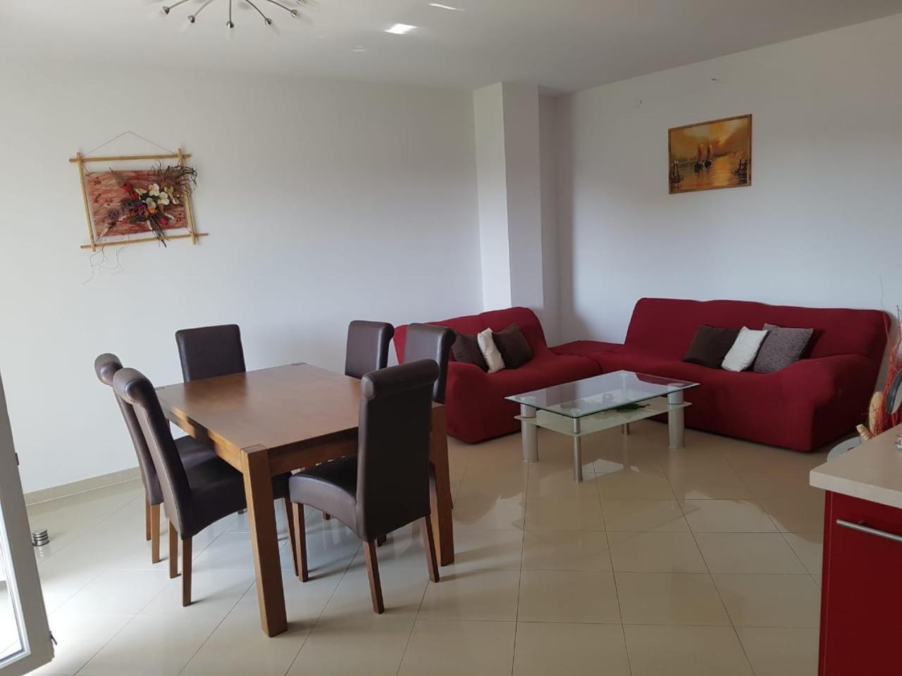 Apartment Kozina view 5