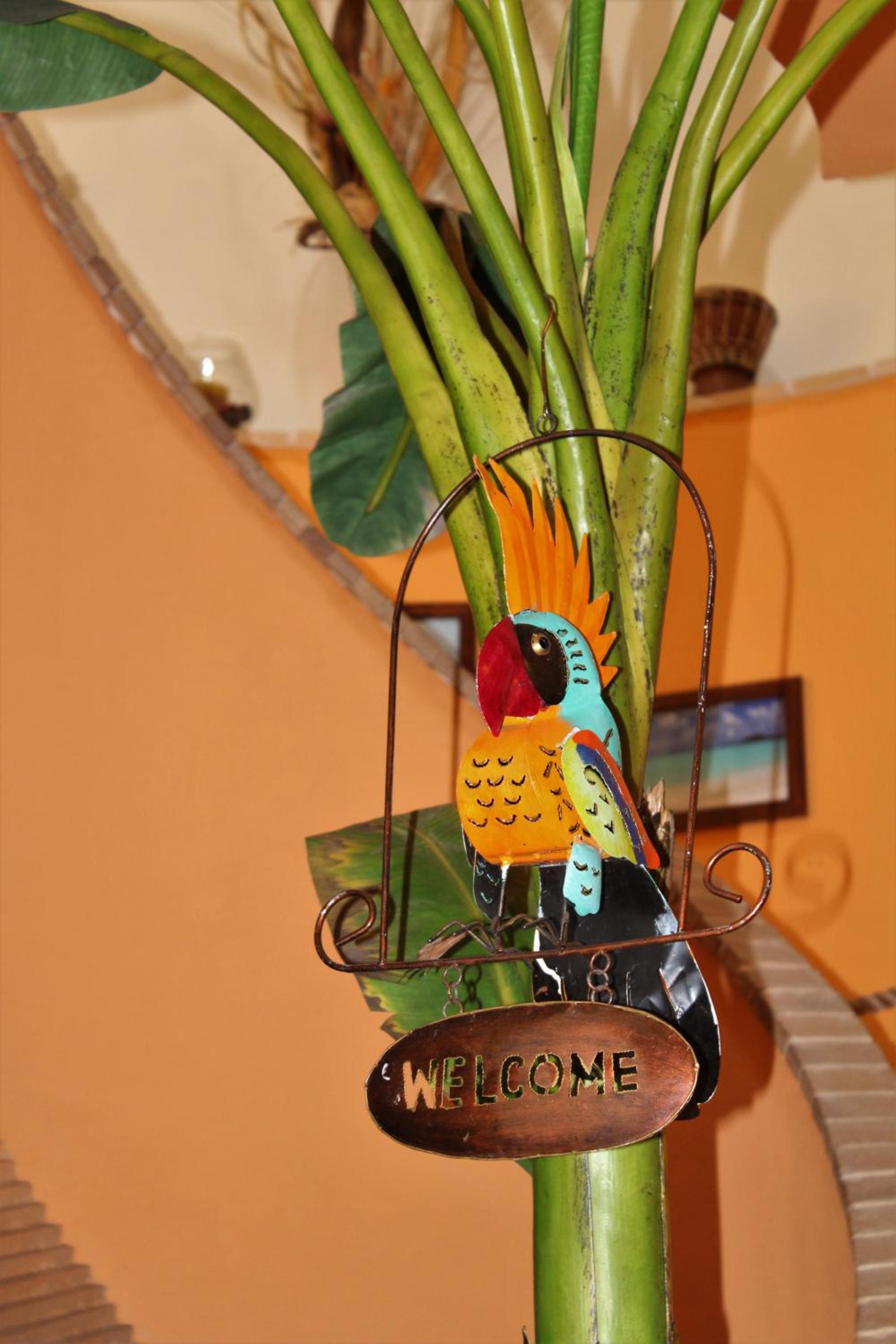 Antigua B&B