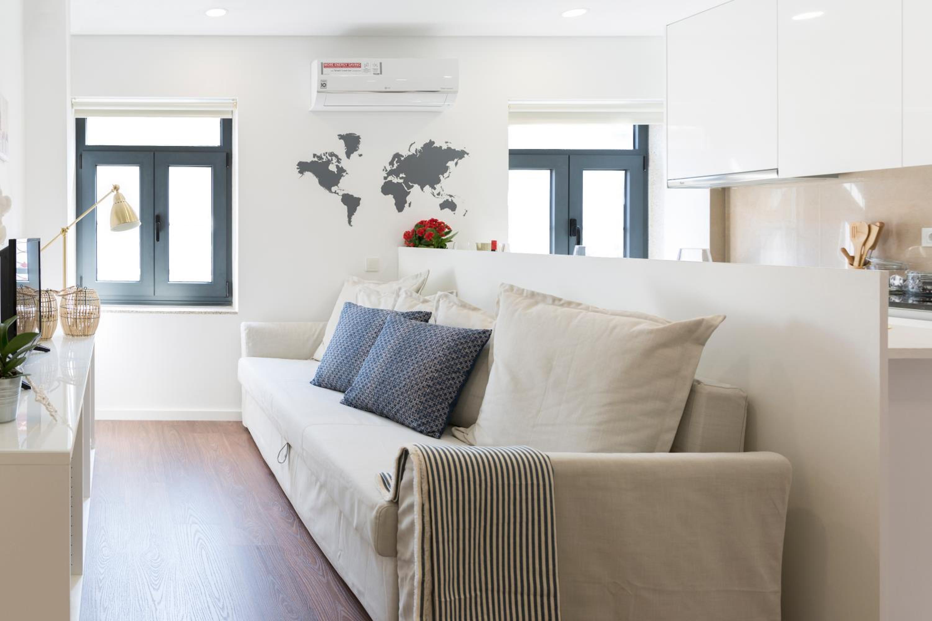 APOSENTUS - Your home at Pinheiro's Residence
