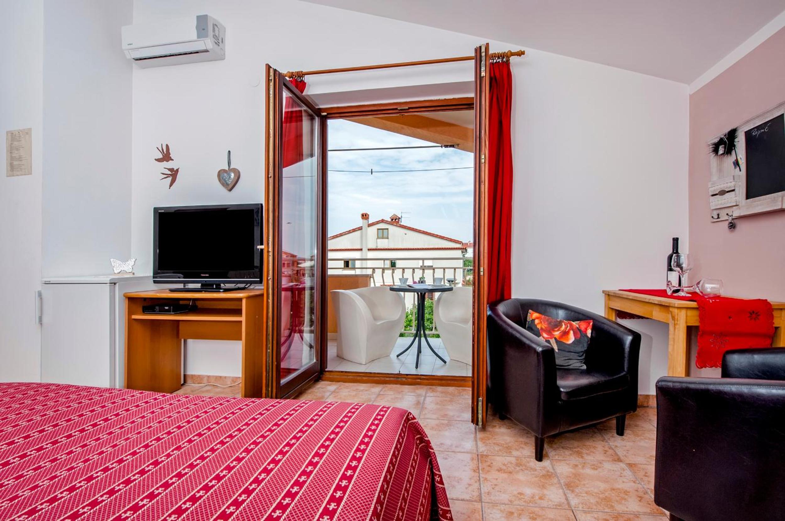 Vila Dolores view 2