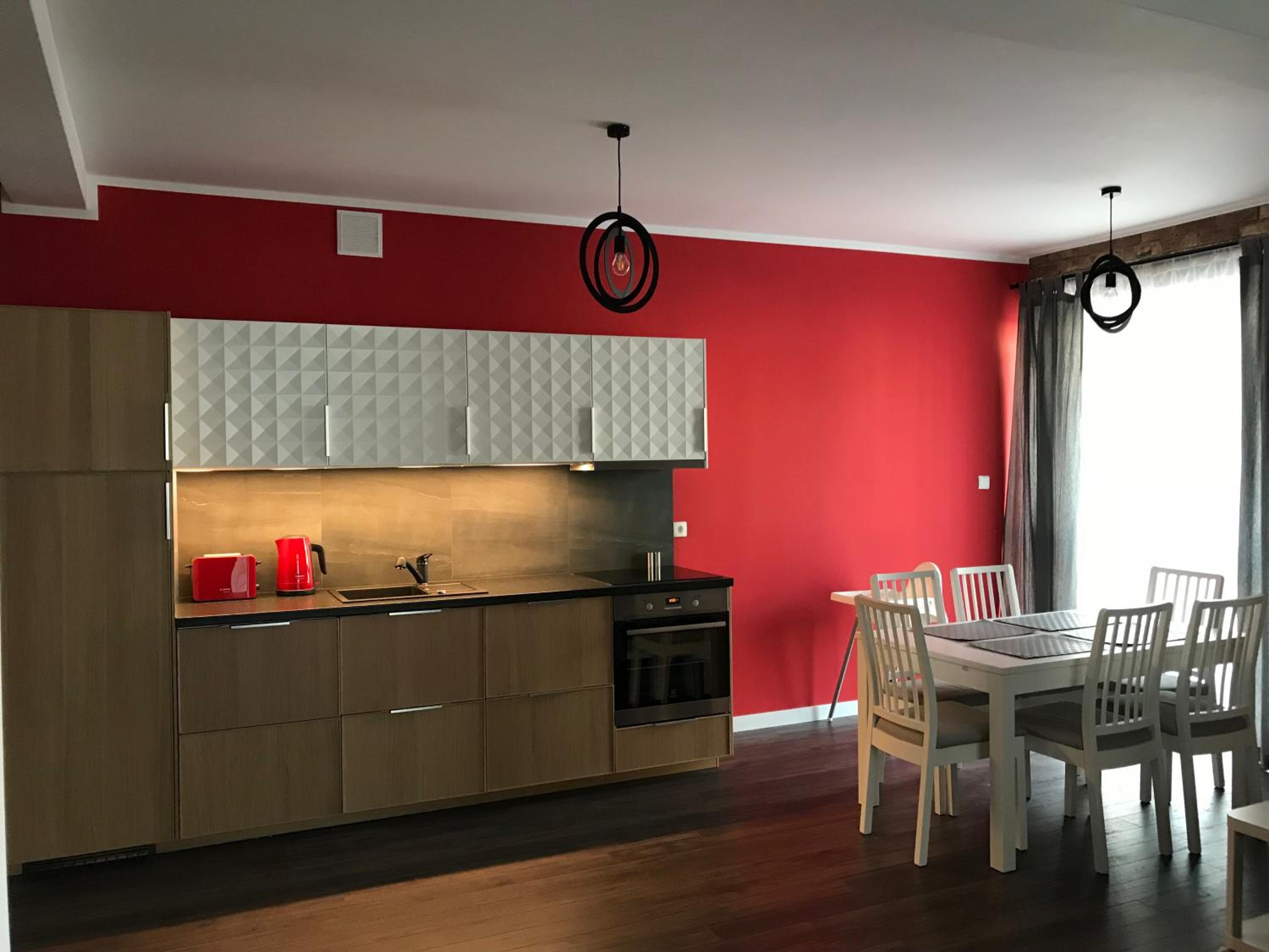 Apartament Nad Morzem view 5