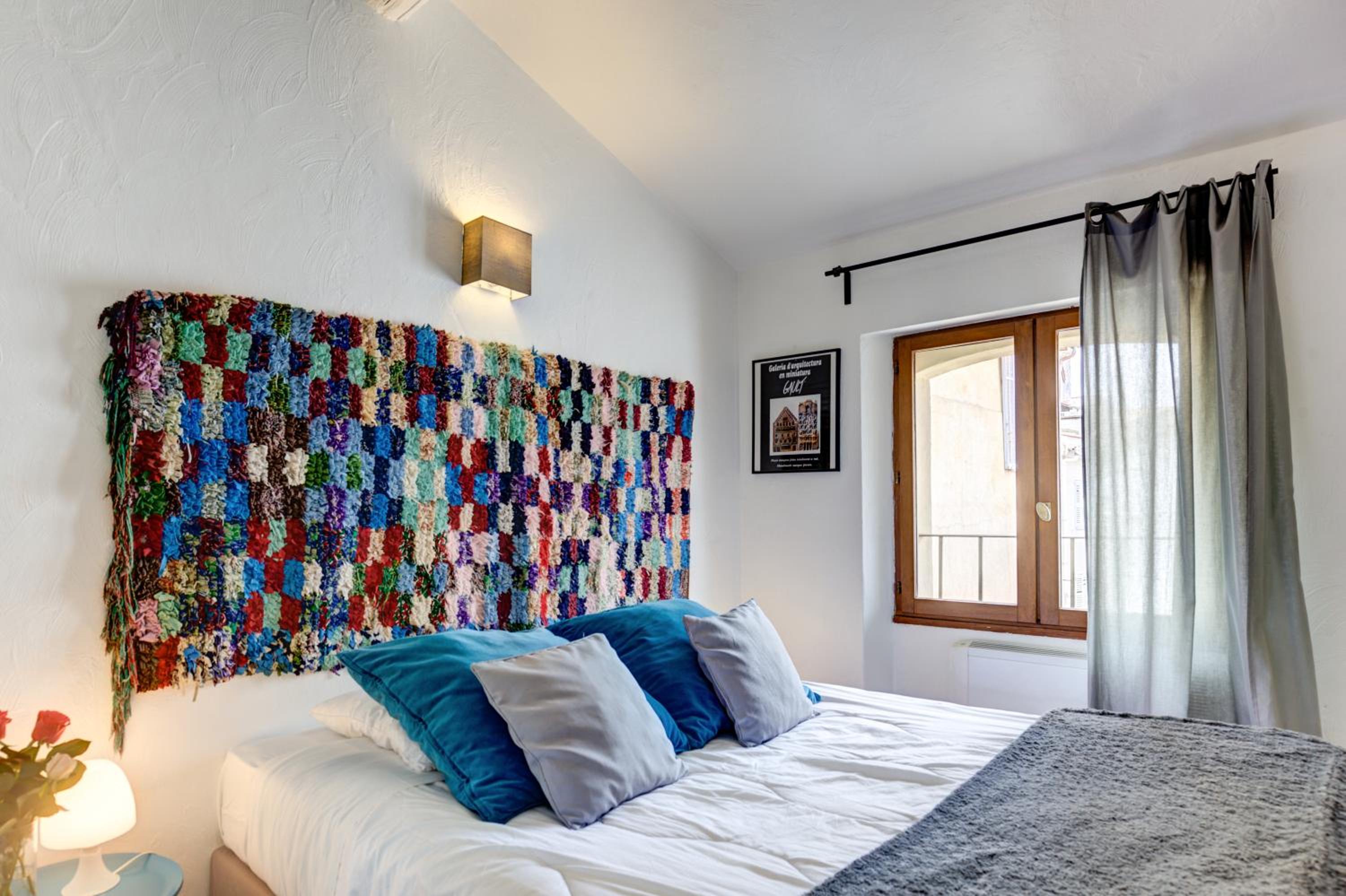 Cocoon'in Cannes Le Suquet