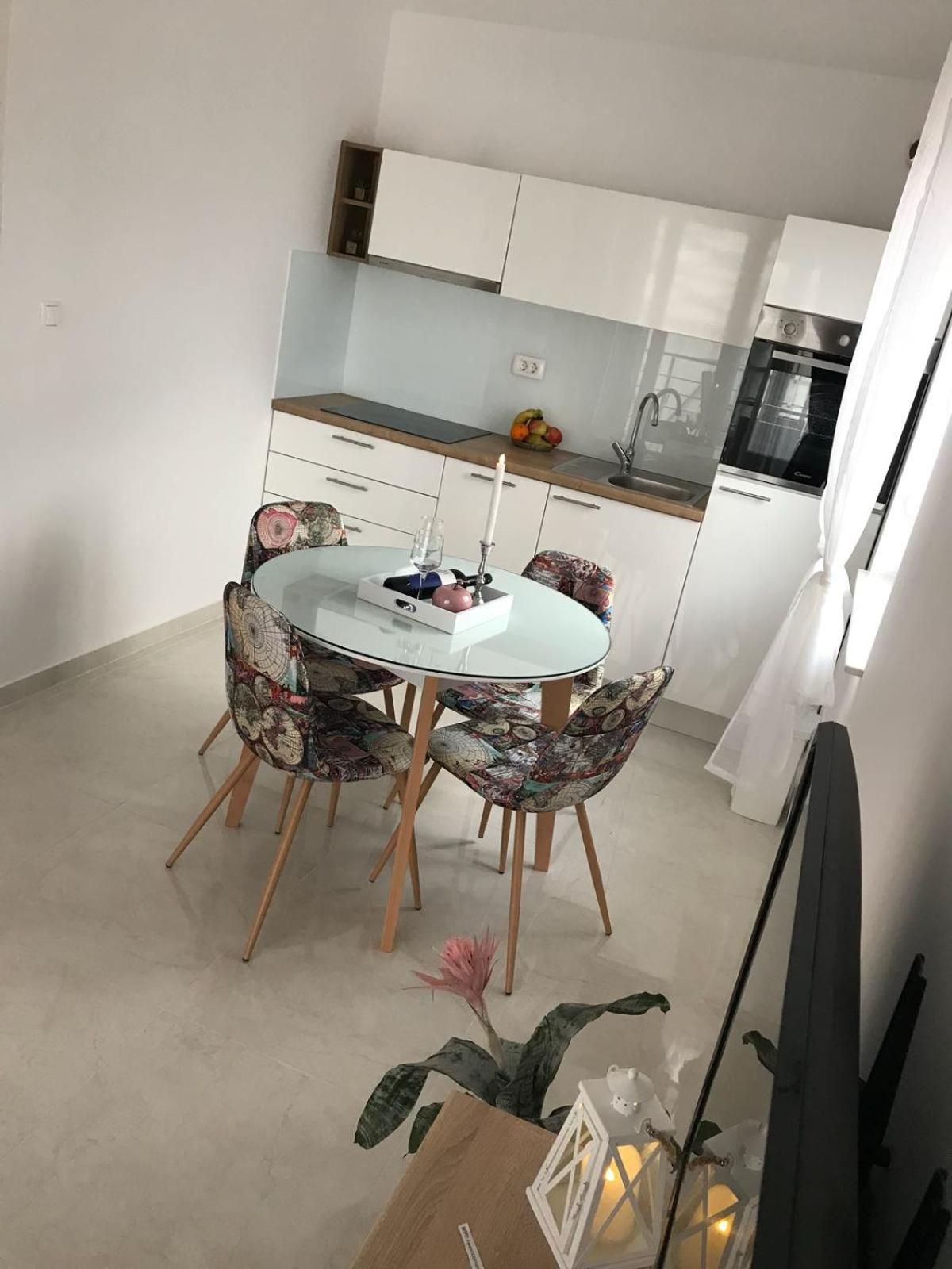 Sweet Apartments view 5