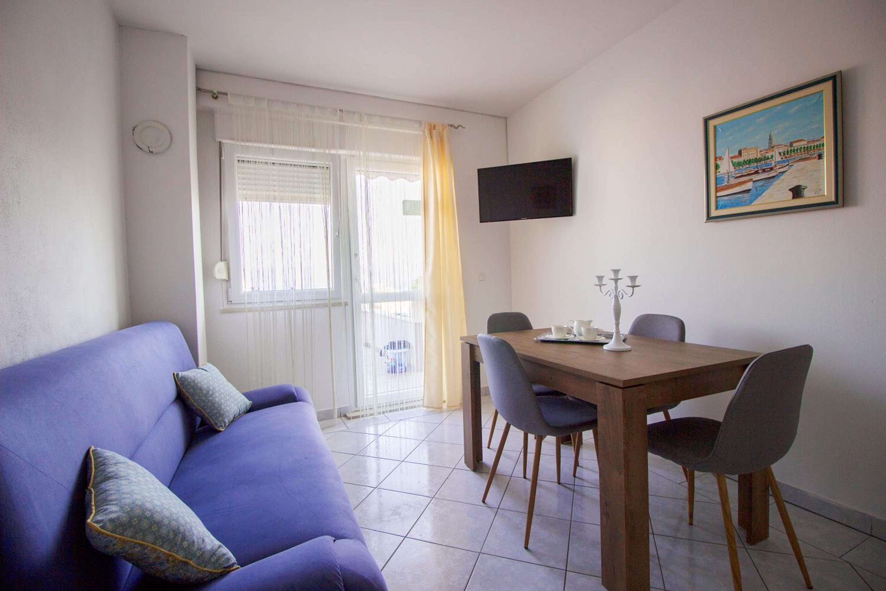 Apartments Hajdi