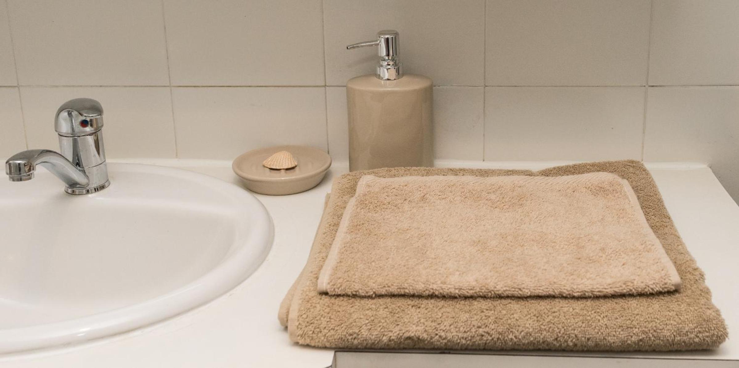 Best Value Guest Suite