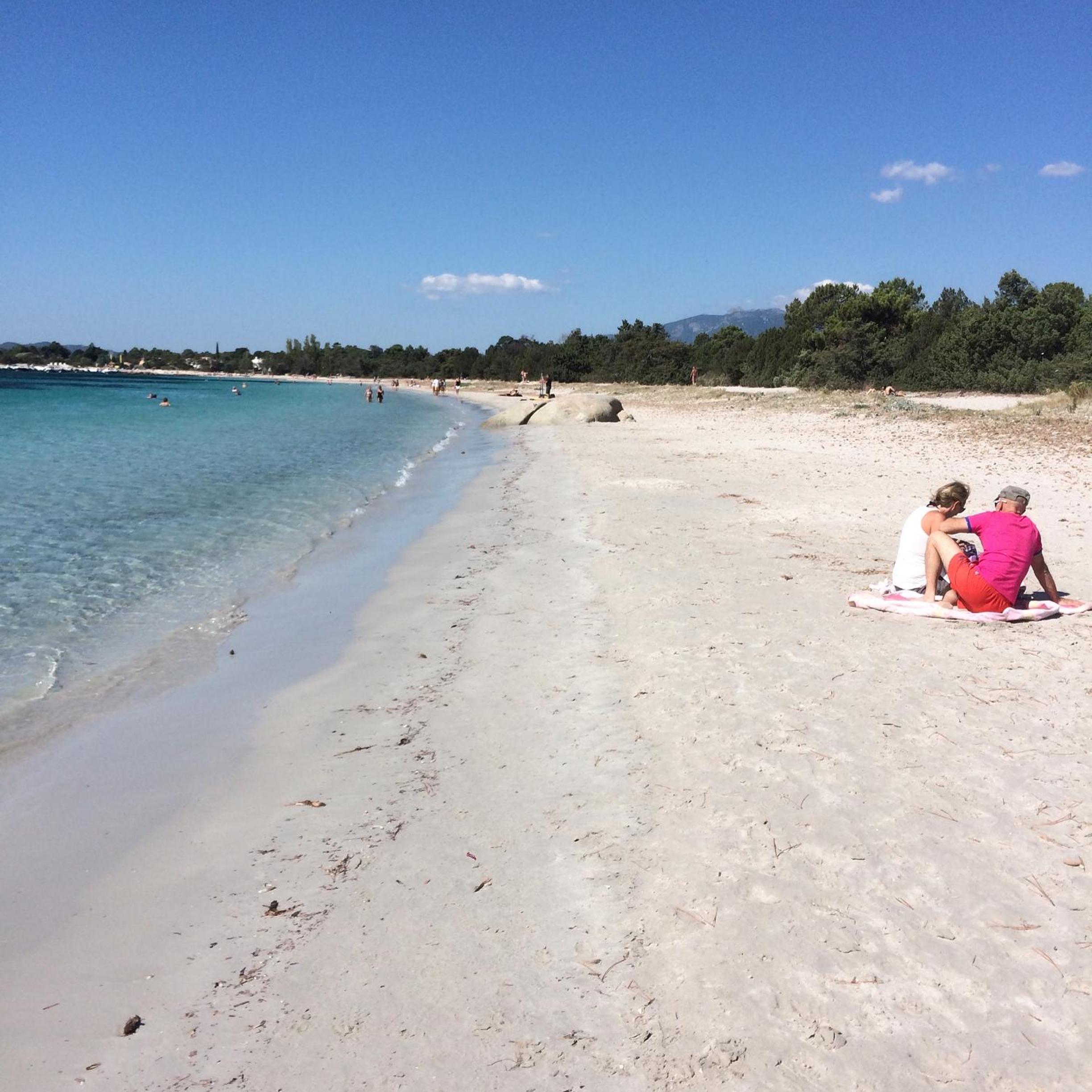 Cala di Sole Lecci