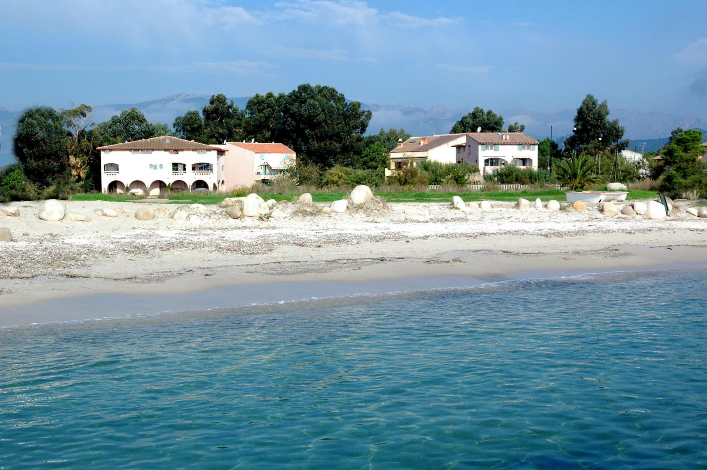 Cala di Sole Lecci