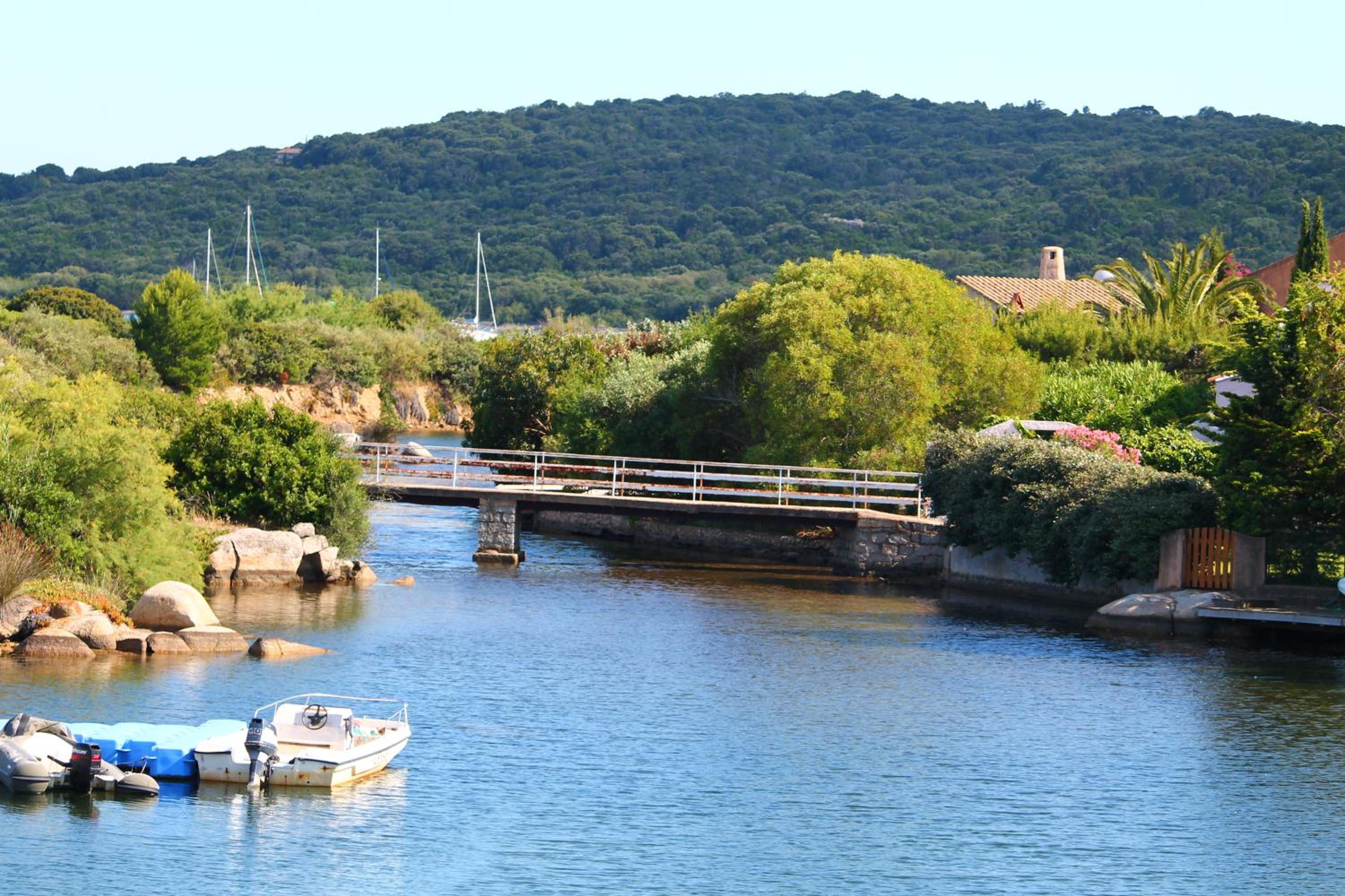 Cala di Sole Lecci