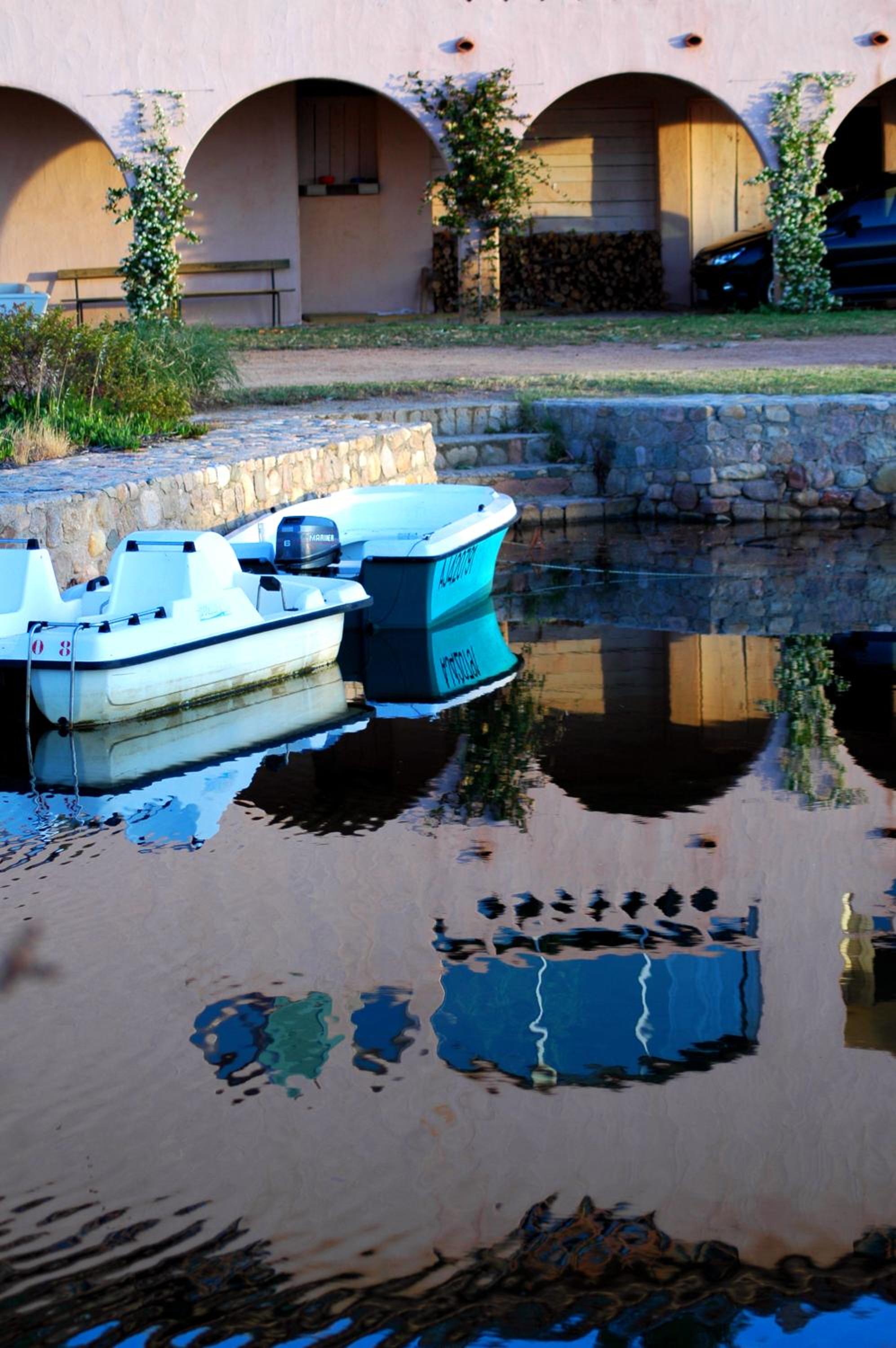 Cala di Sole Lecci
