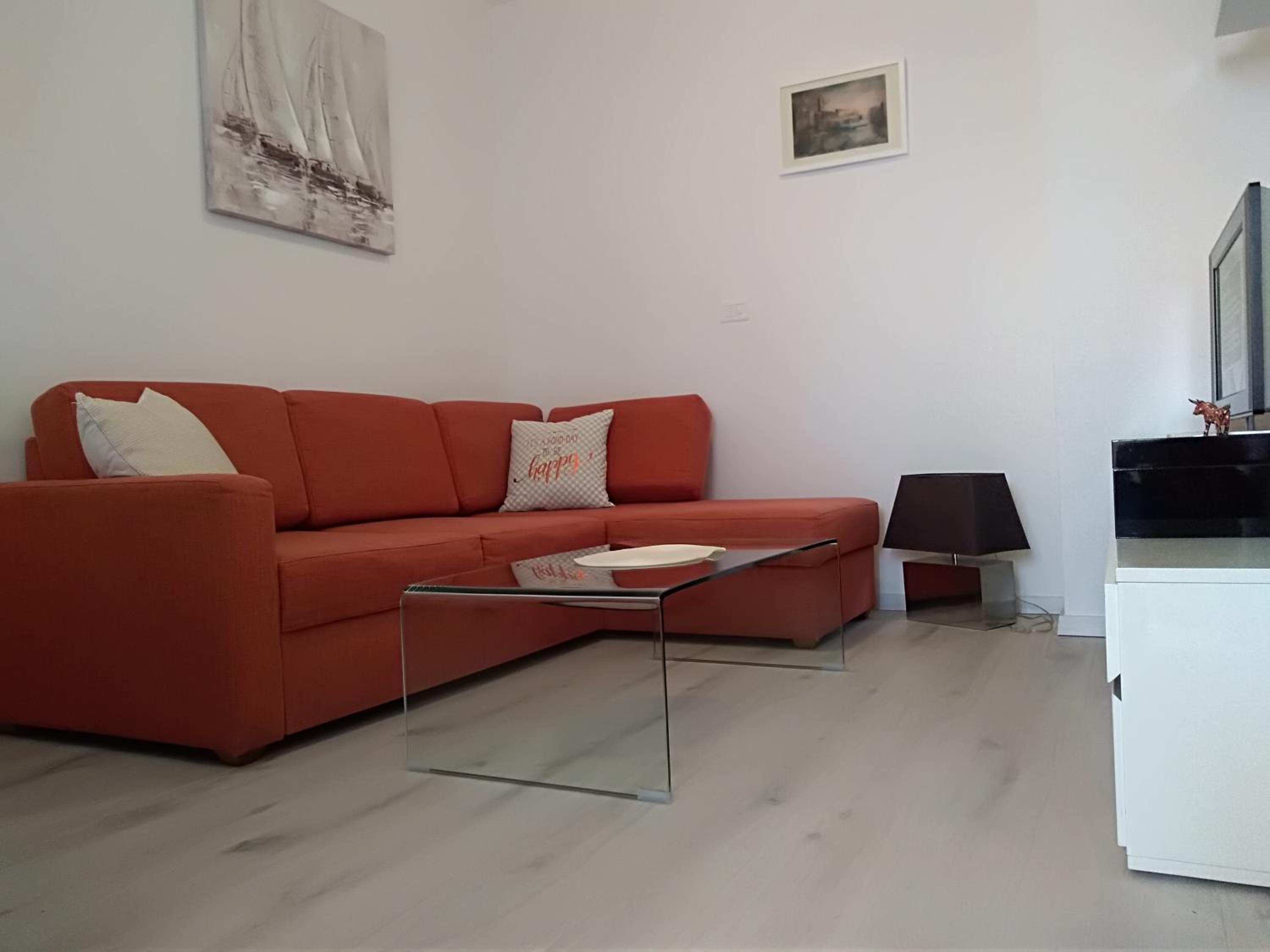 Apartment Sealight photo 5