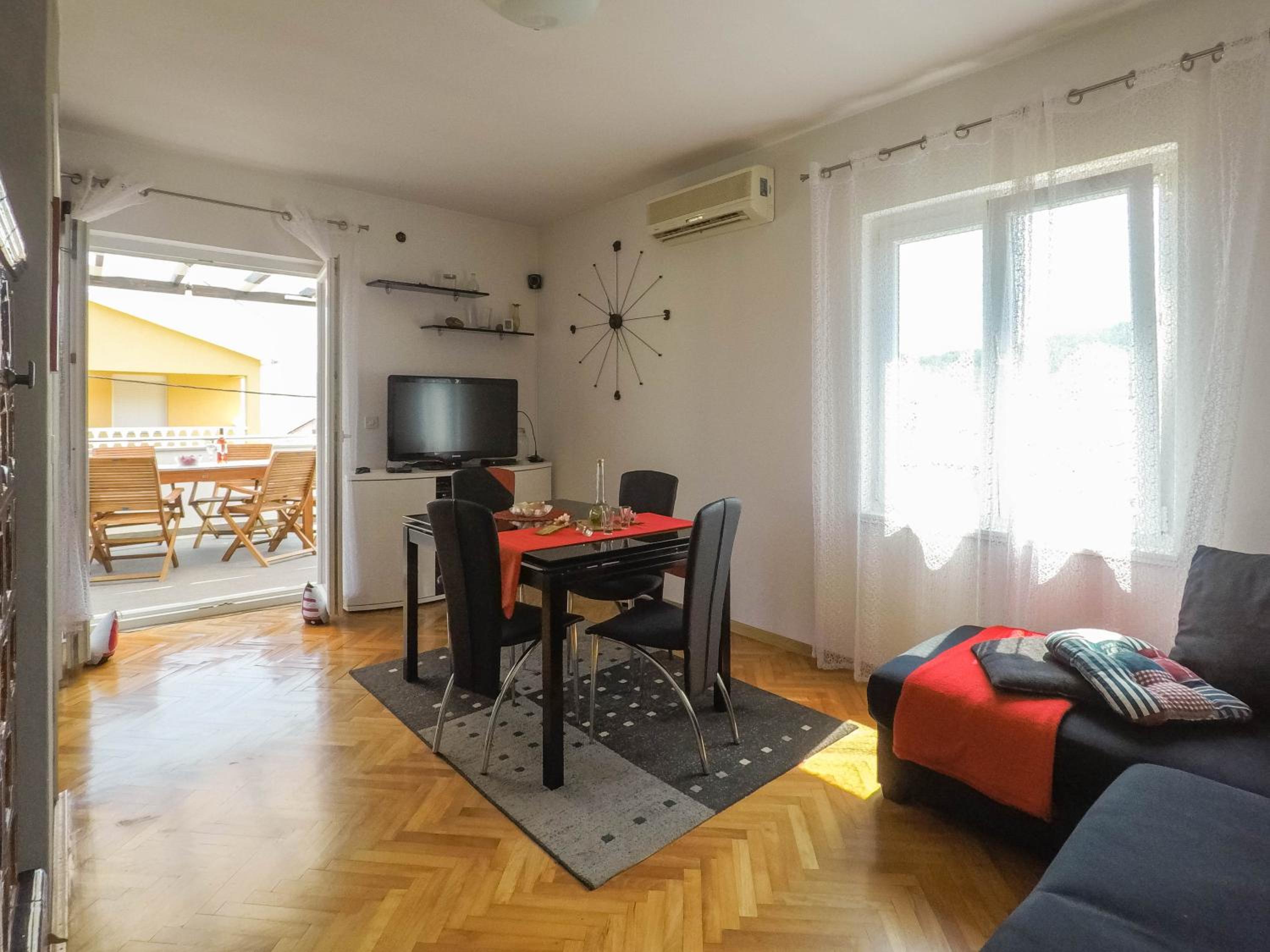 Apartment Marinsko