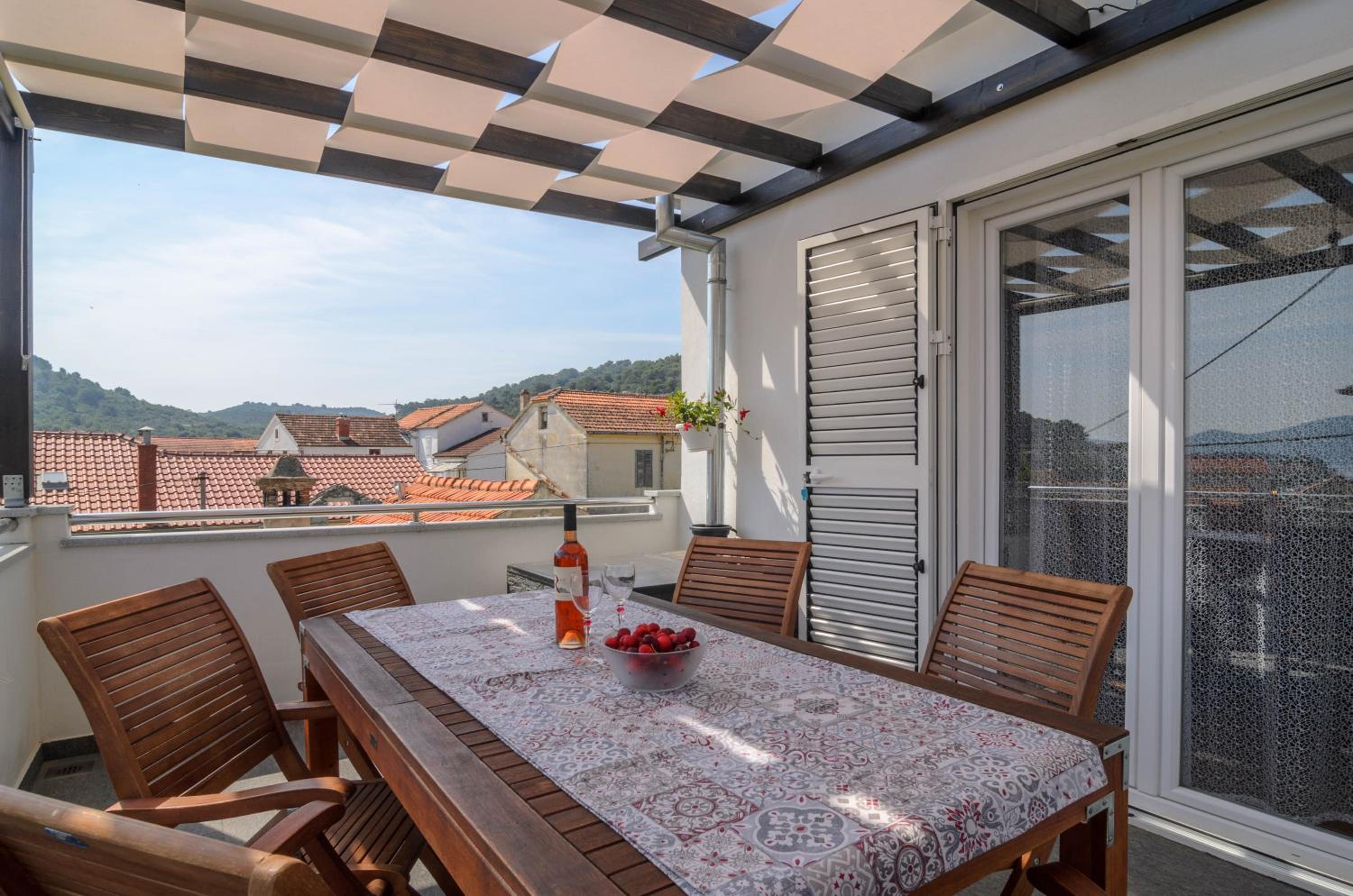 Apartment Marinsko