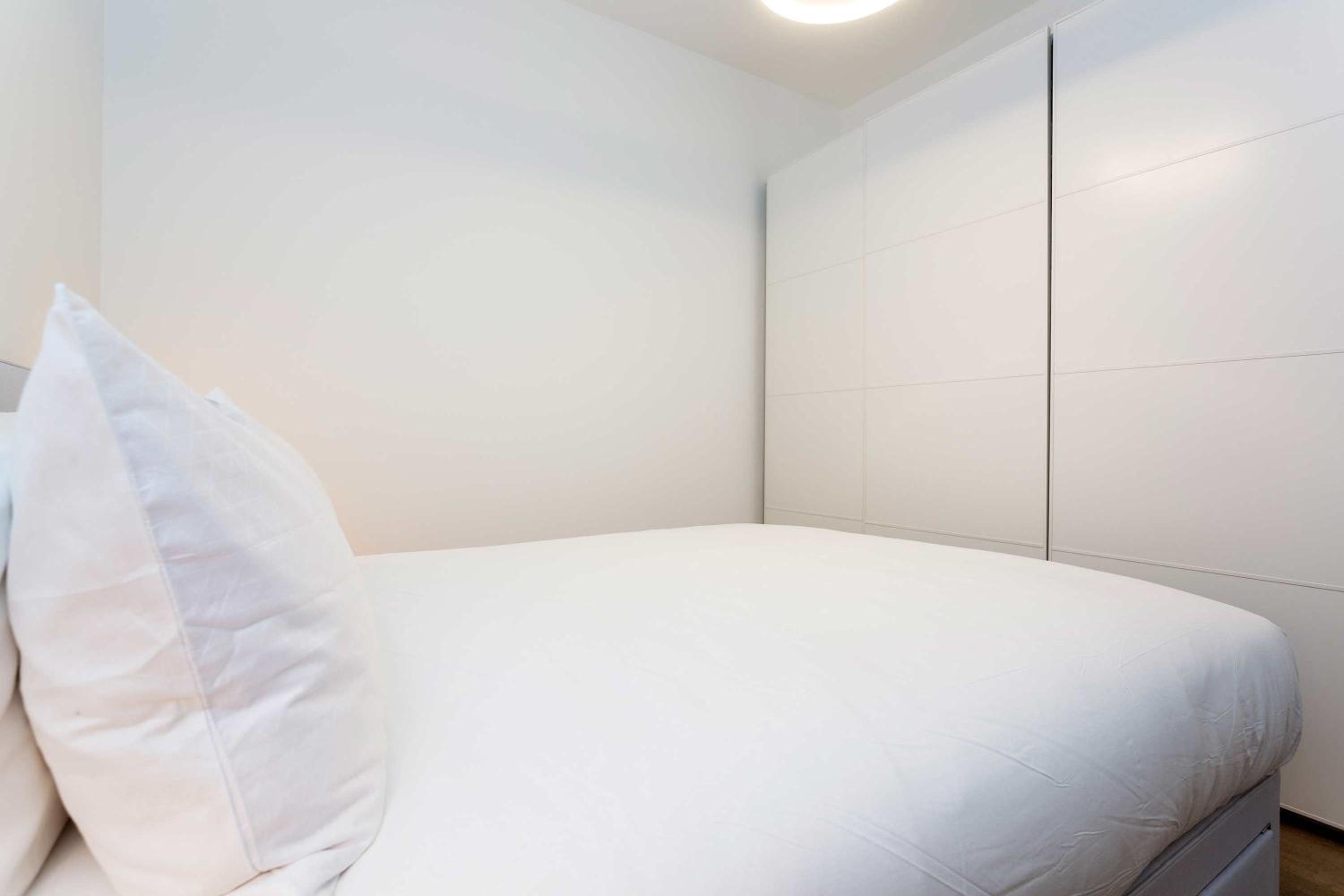 Veeve - Contemporary Studio in Swiss Cottage