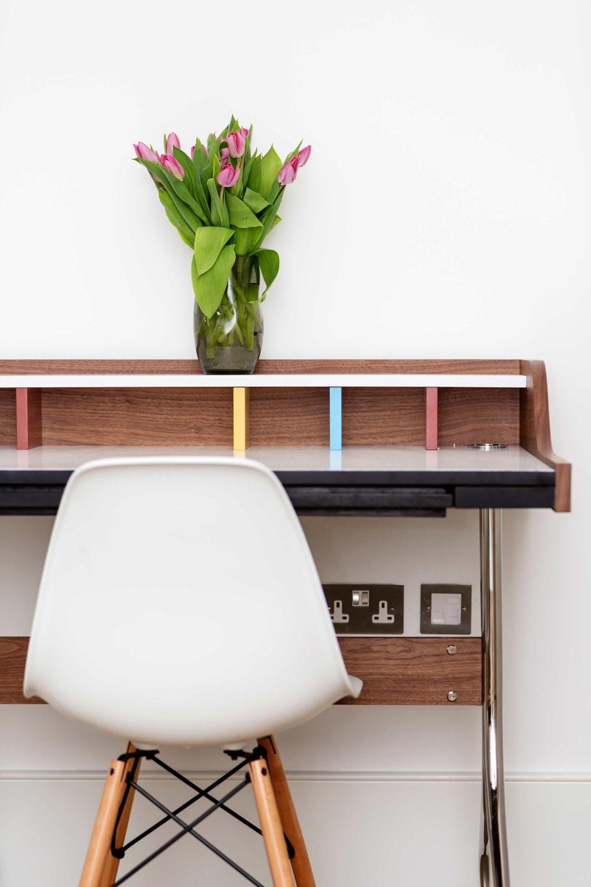 Veeve - Contemporary Studio in Swiss Cottage