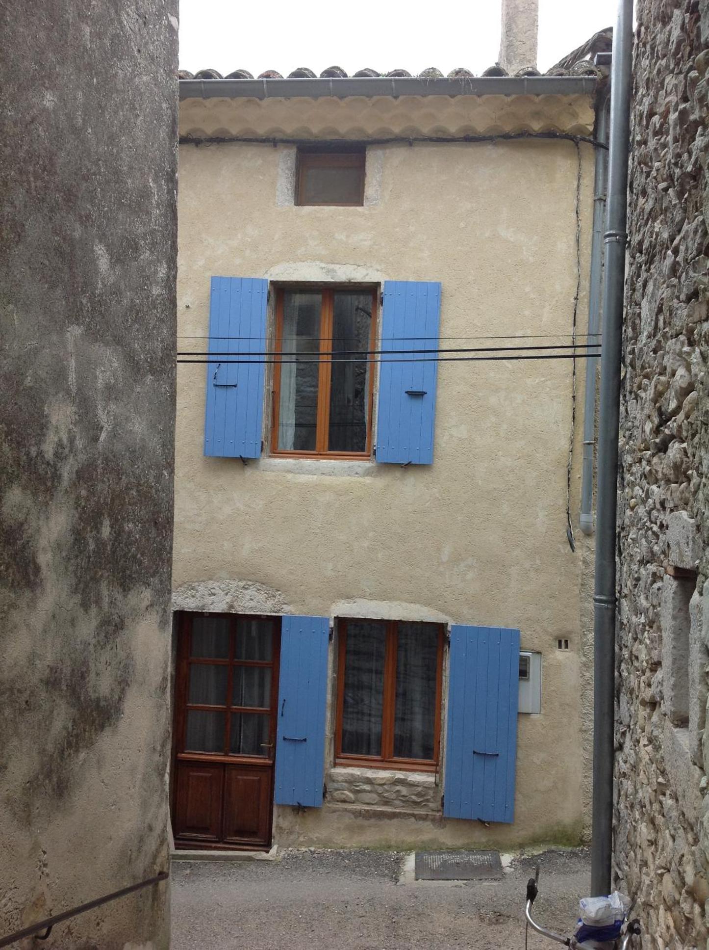 Les Hirondelles