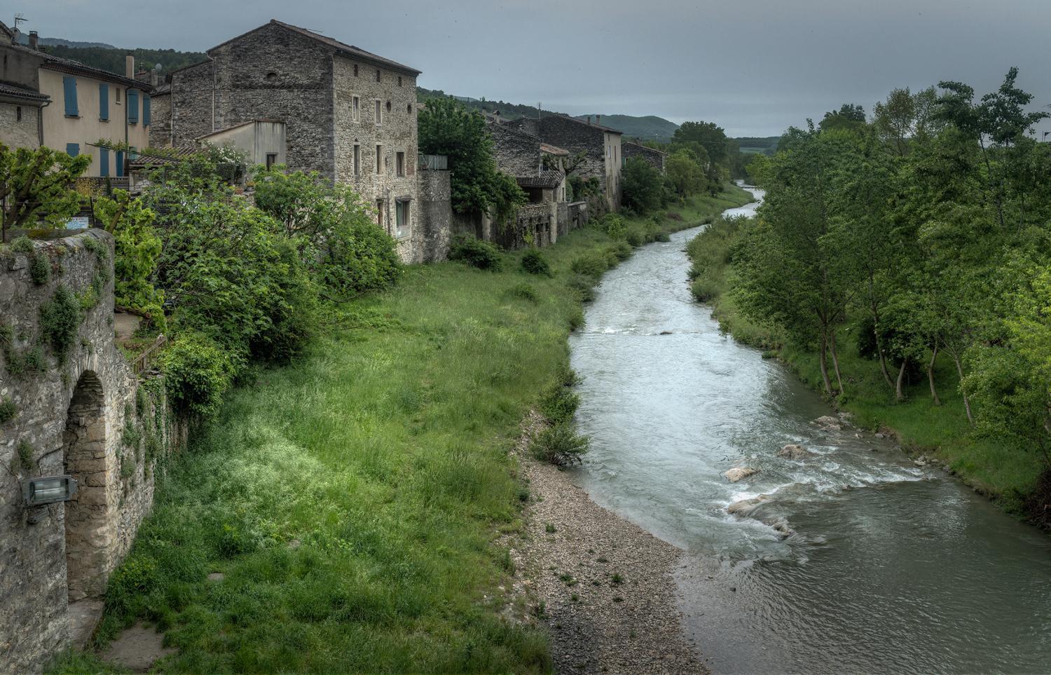 Les Hirondelles