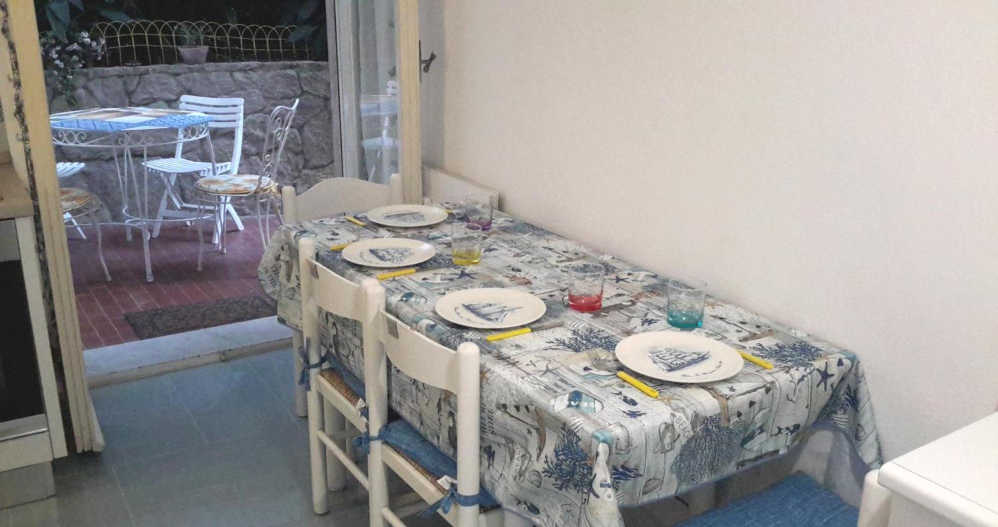 Terrace Apartment Monterosso photo 2