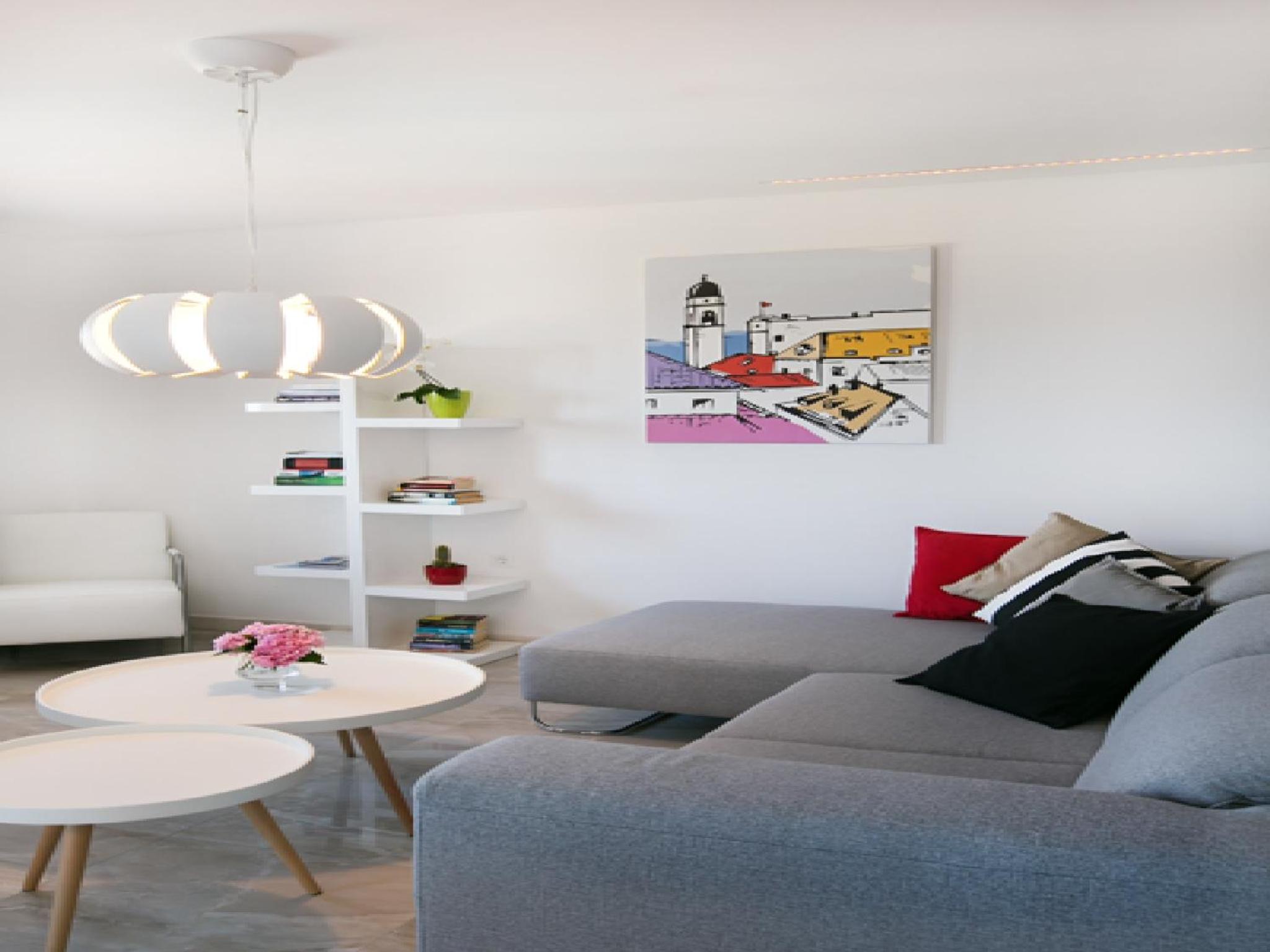 Apartments Carol Royal