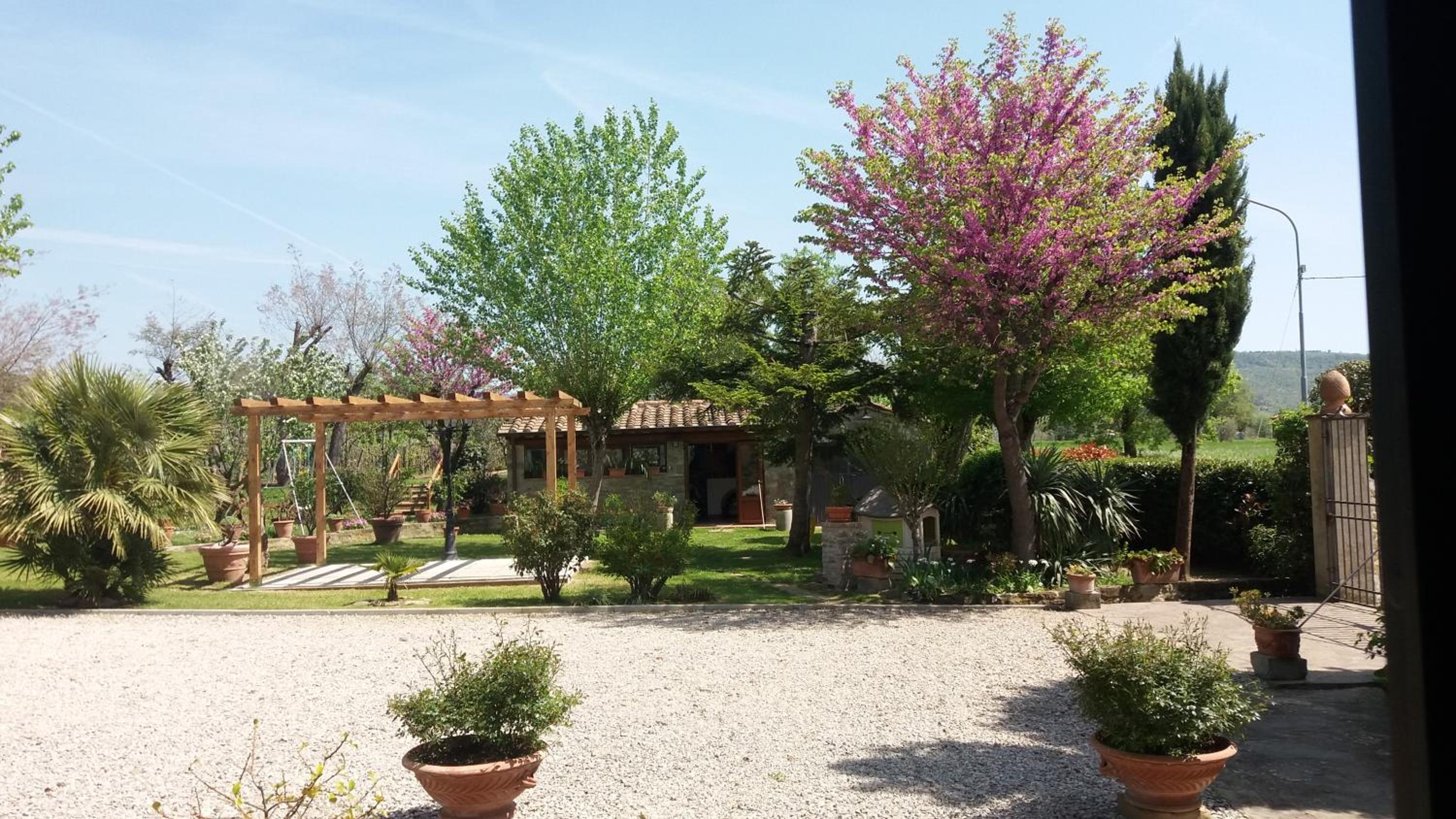 Villa San marco